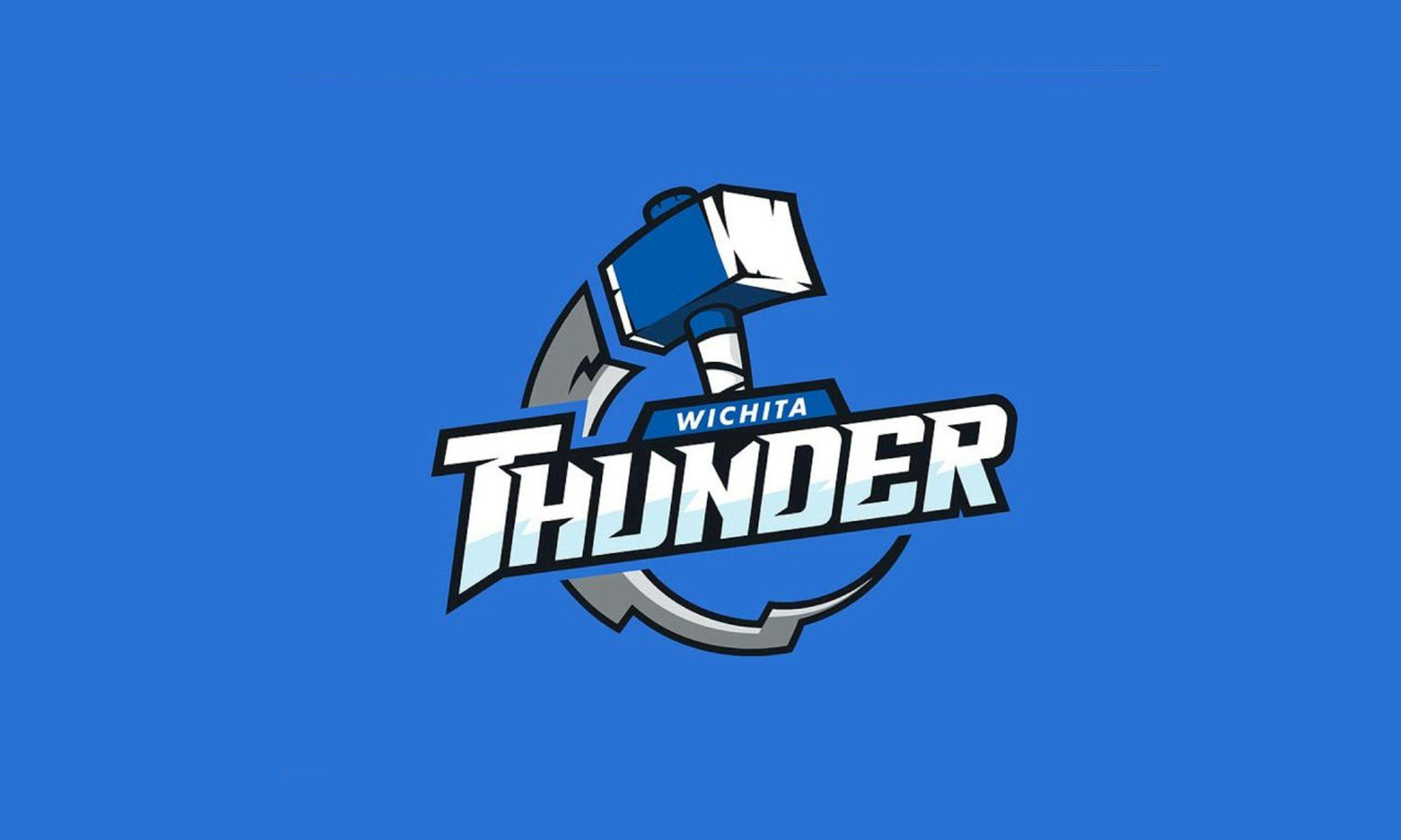 Wichita Thunder to have Adopt a Player program for 2024-25 ECHL season