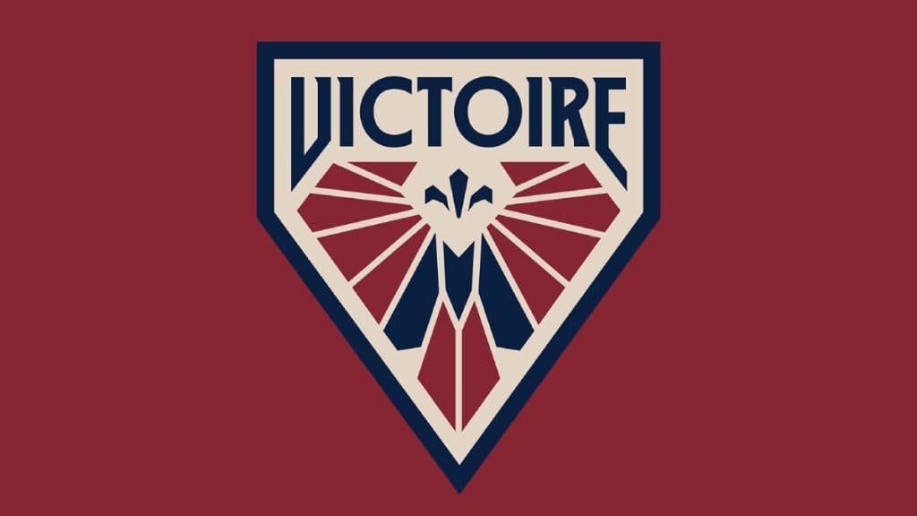 Montréal Victoire