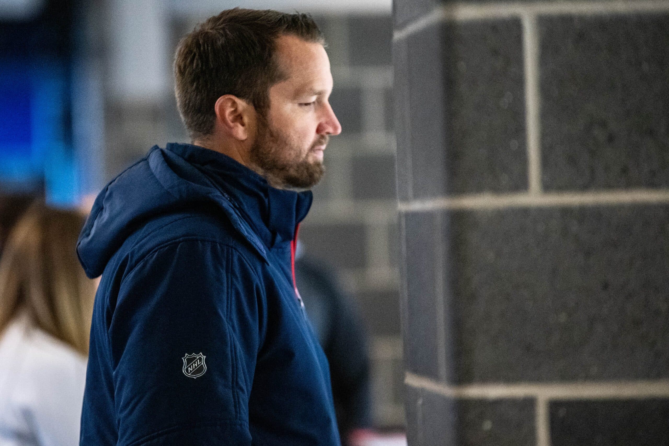 Rick Nash sponging up front office experience with Blue Jackets, ‘not in any rush’ to be a GM yet