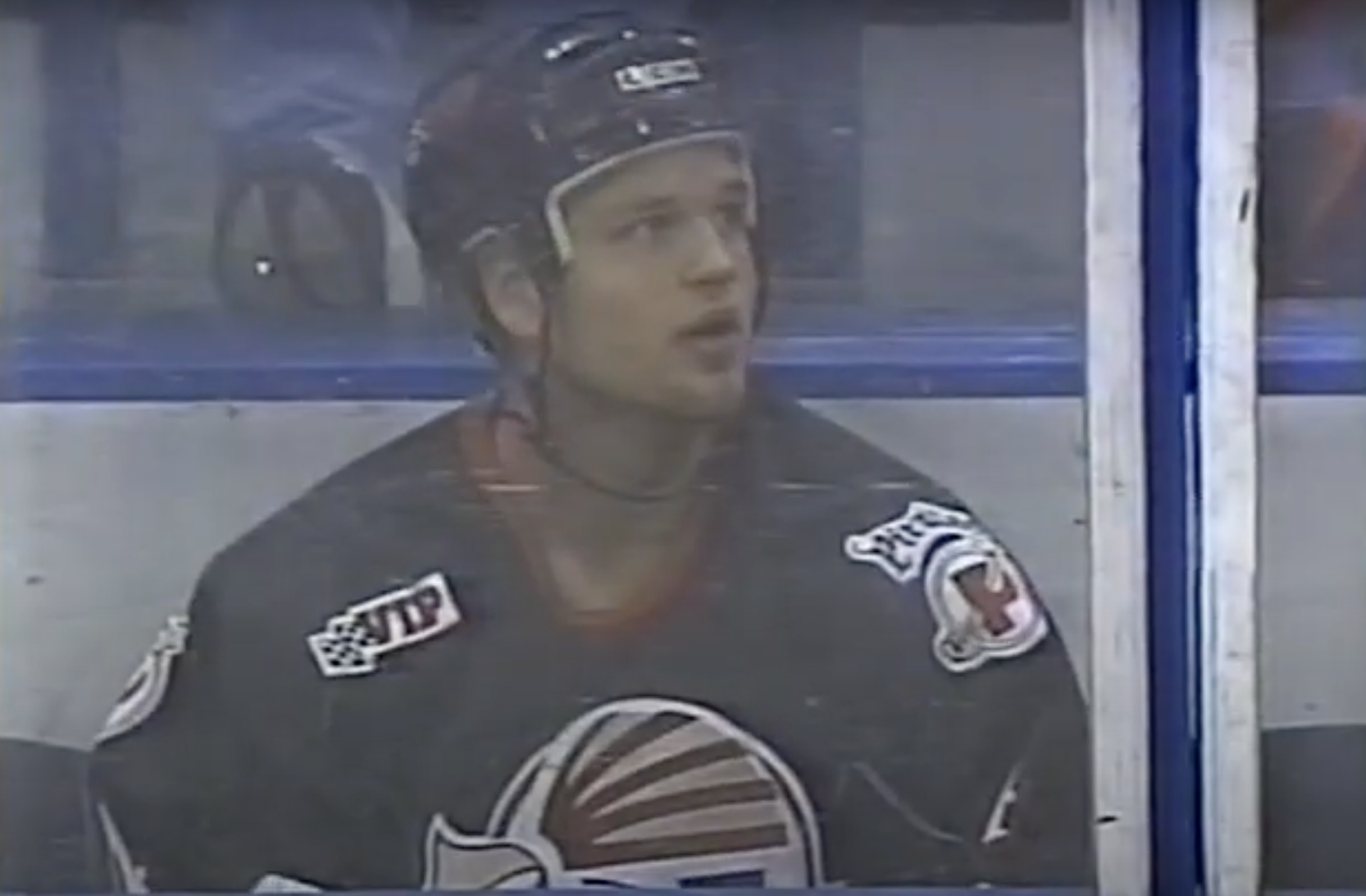 Former NHLer Stephen Peat passes away at 44