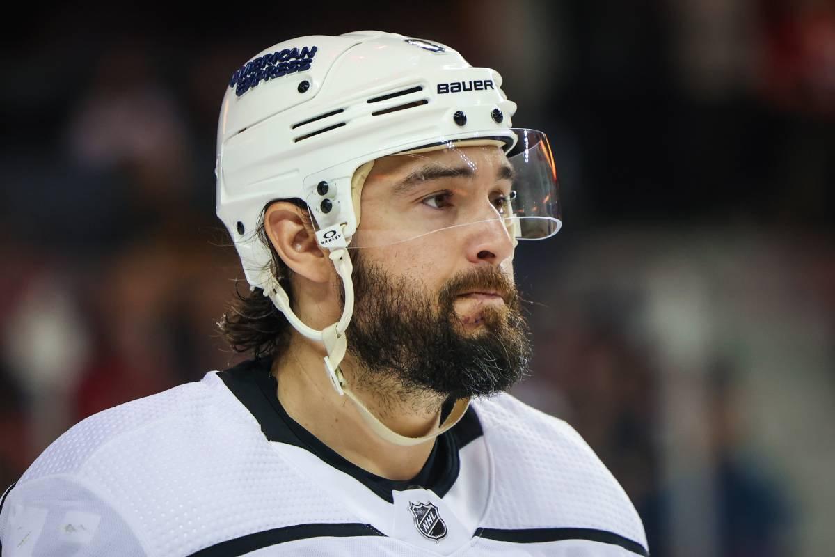 Kings’ Drew Doughty to undergo ankle surgery, out month-to-month