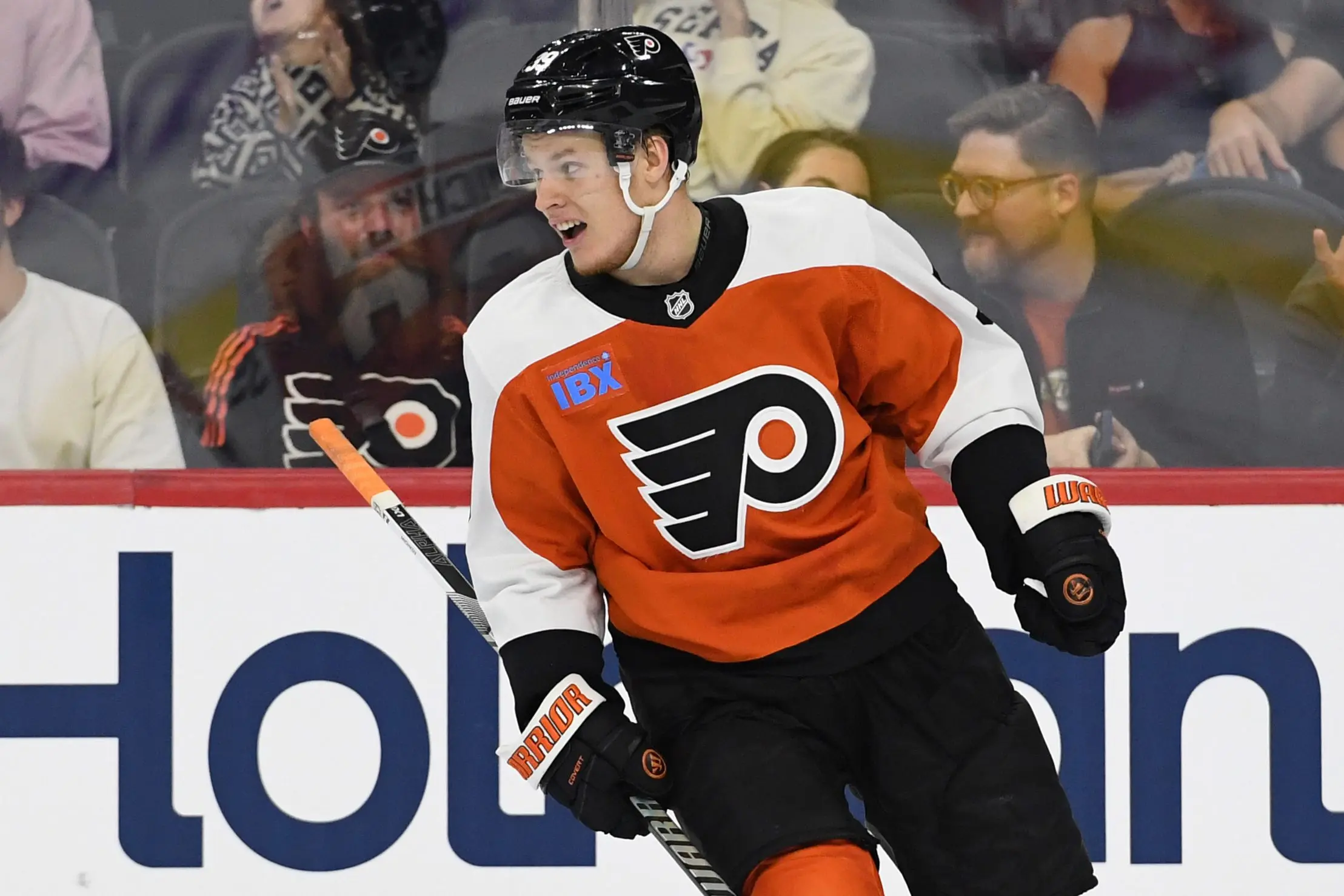 Top 25 Calder Trophy candidates for the 202425 NHL season