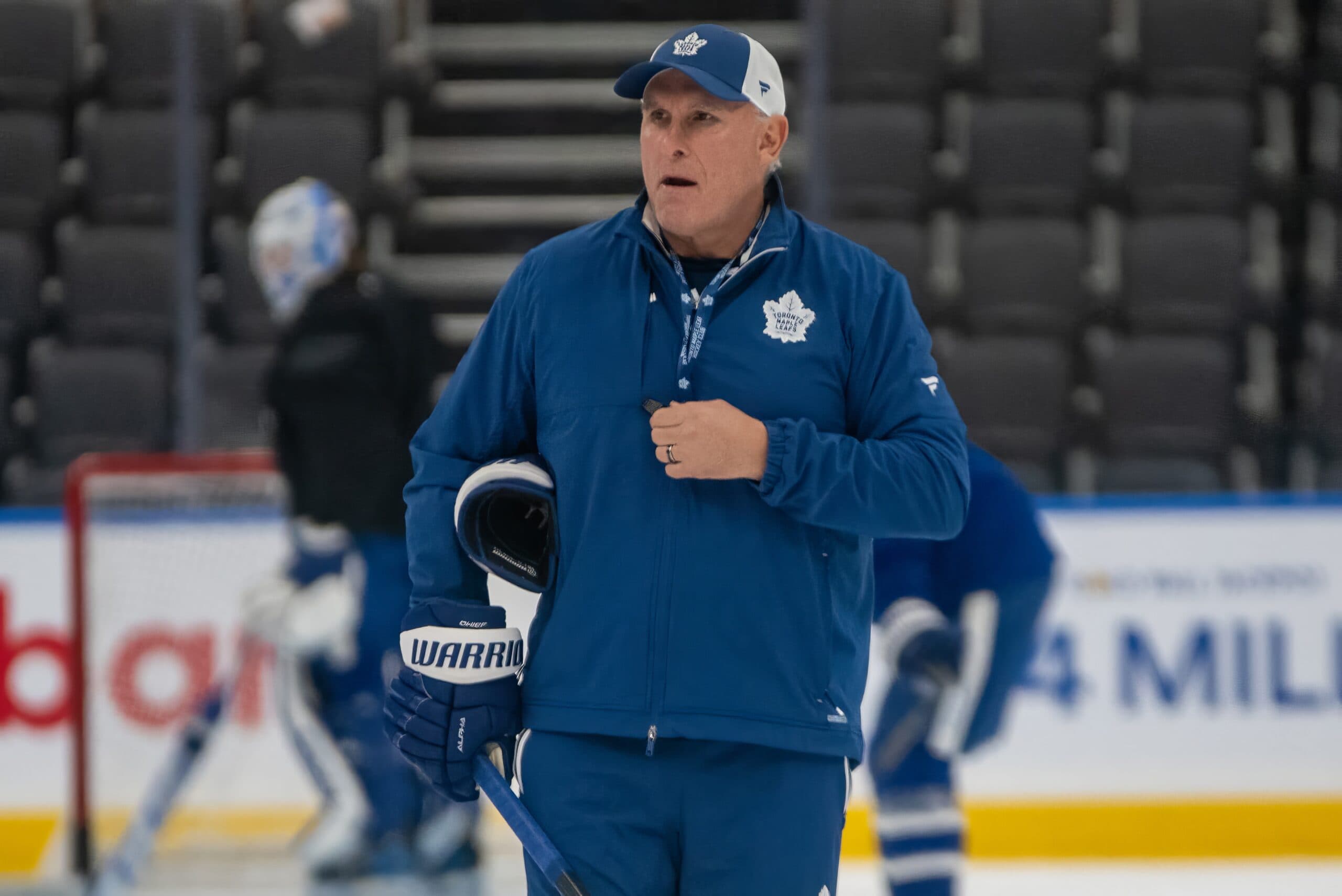 How Craig Berube has impacted the Maple Leafs