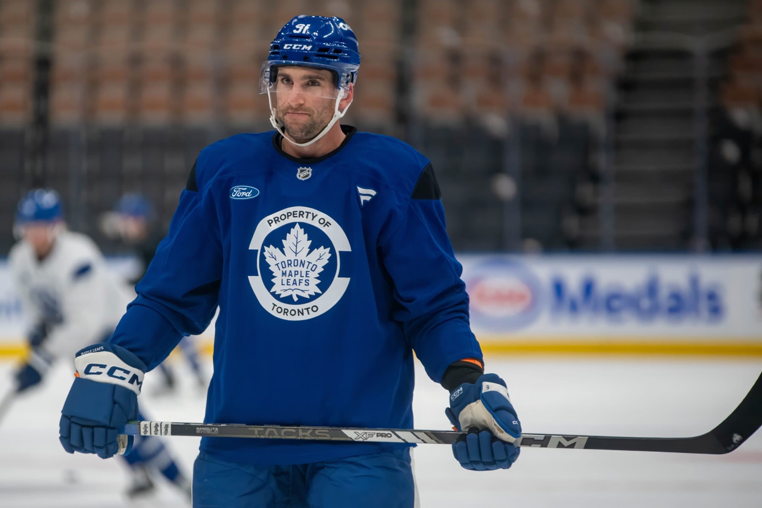 John Tavares has been very valuable for the Maple Leafs