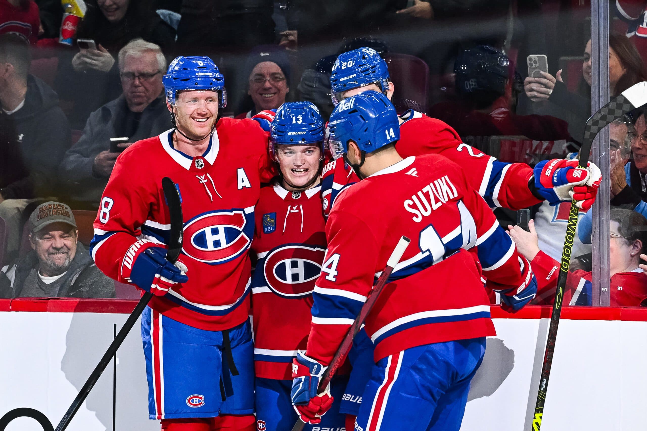 How real is the Montreal Canadiens’ strong start?