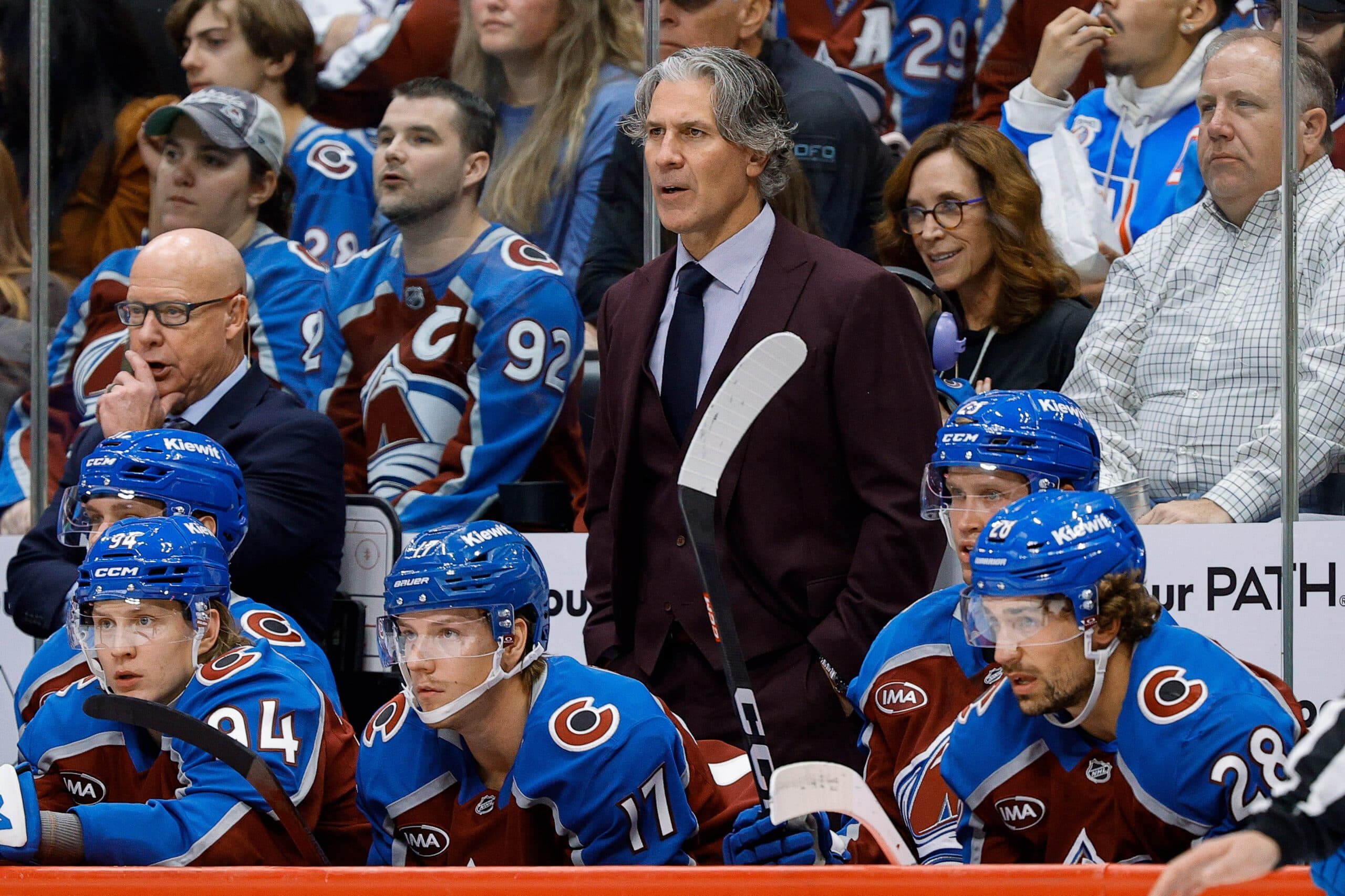 The DFO Rundown Ep. 332 – Can the Avs & Oilers survive their injury woes?