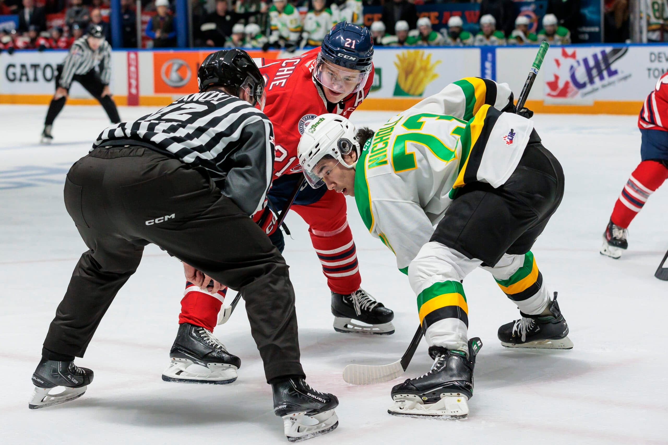 CHL president Dan MacKenzie on how the NCAA’s rule changes affect major junior players