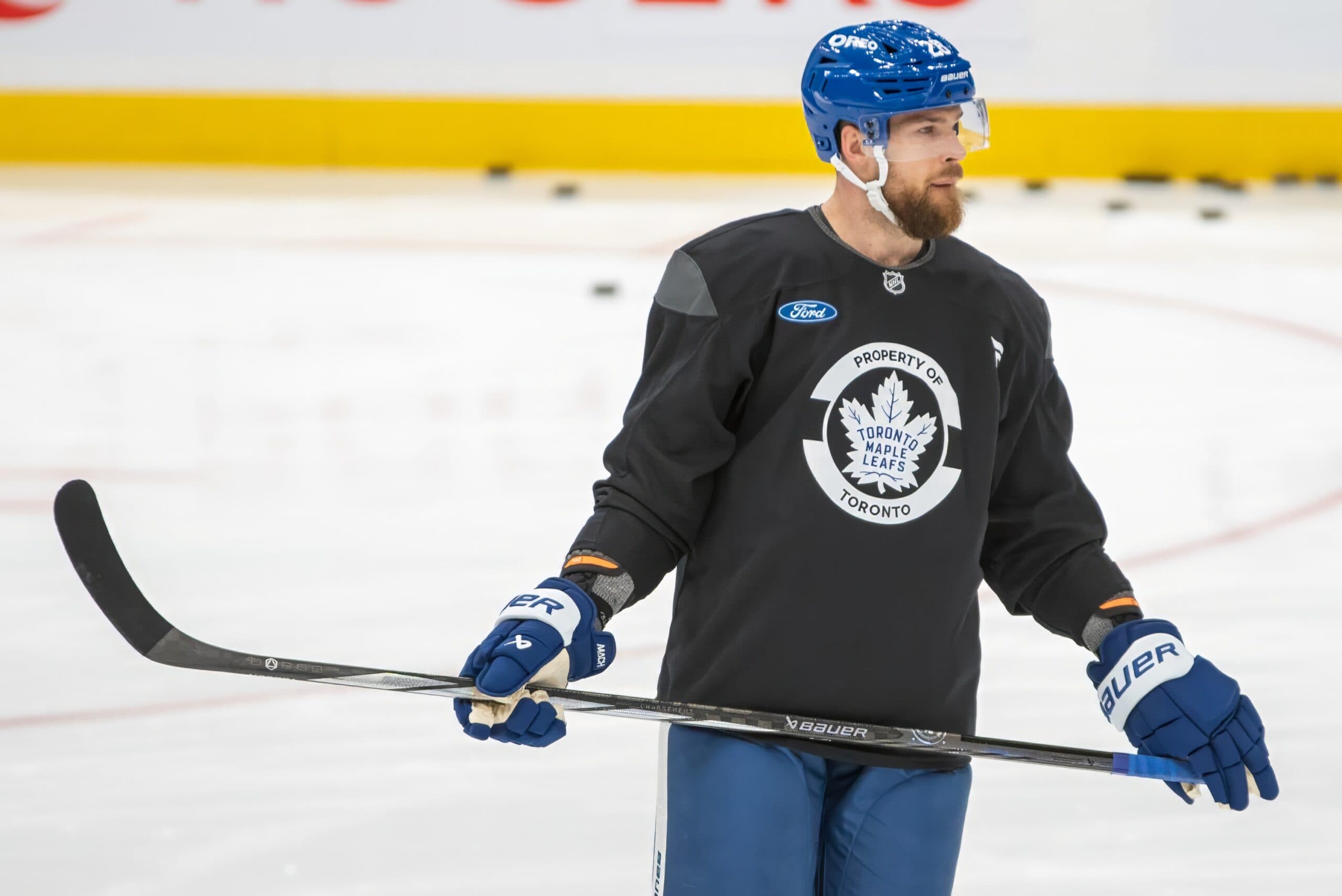 Maple Leafs’ activate Jani Hakanpaa from LTIR