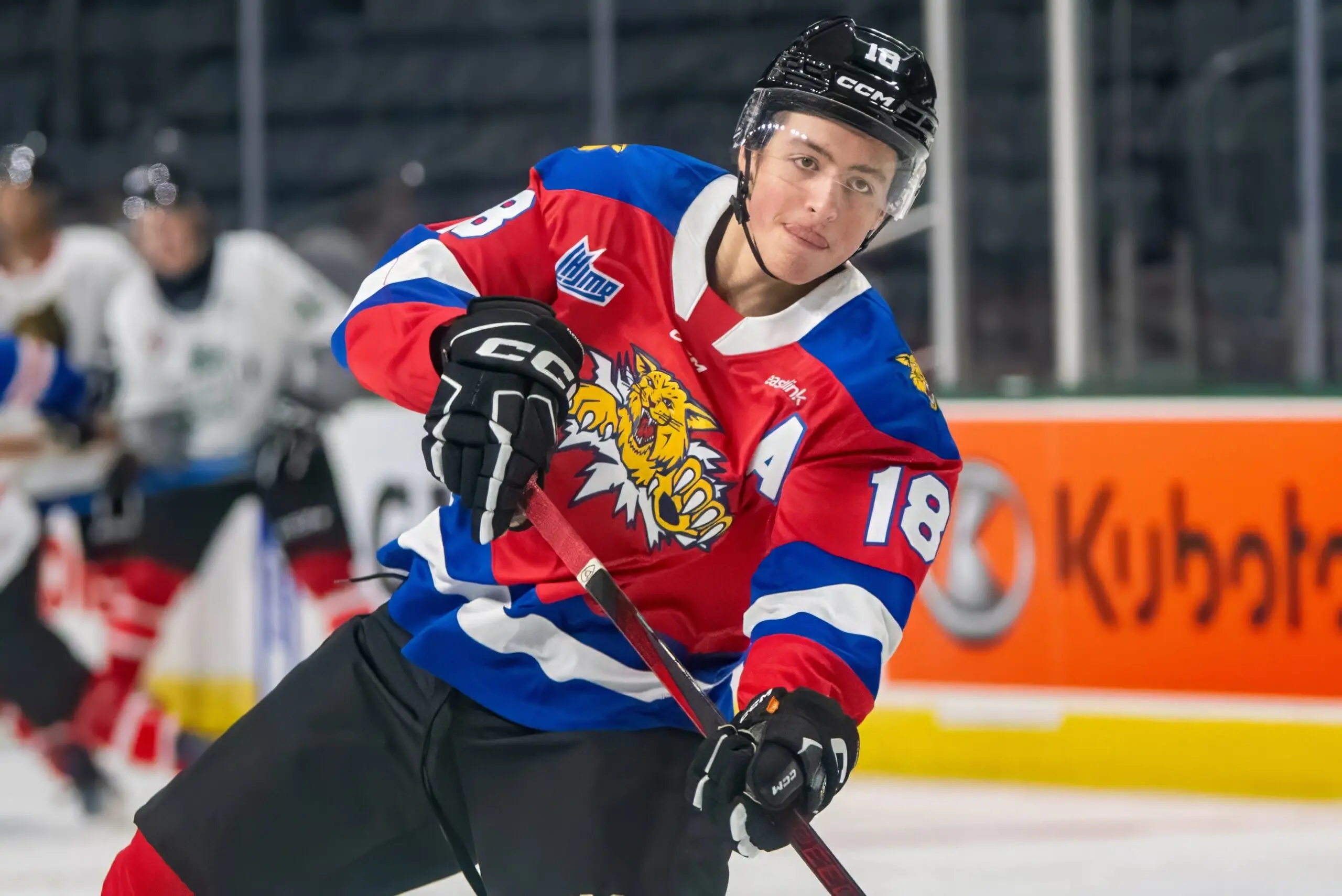 2025 NHL Draft: Top 10 prospects from the QMJHL you need to know