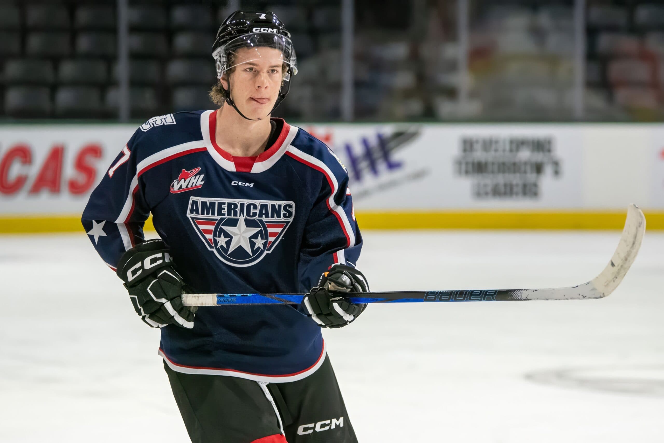 2025 NHL Draft: Top 10 defensemen you need to know