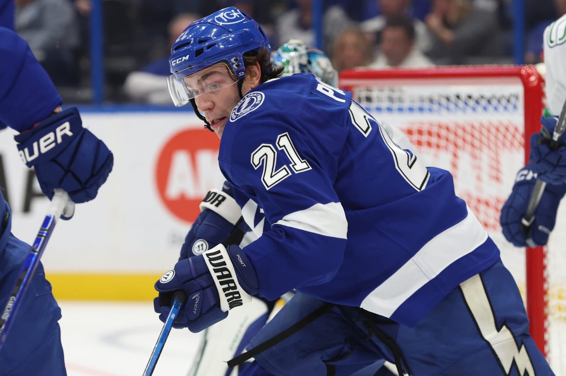 NHL betting preview (Nov. 19): Lightning vs. Penguins odds