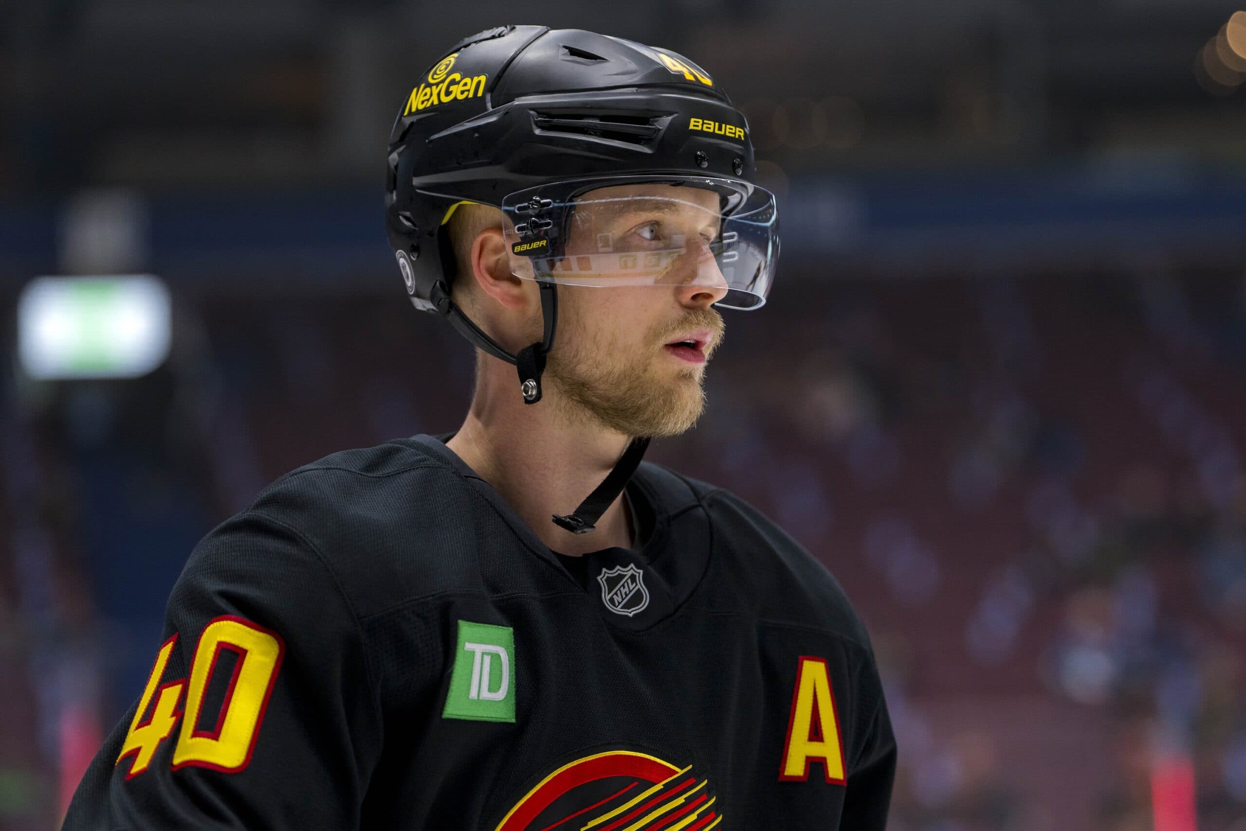 Top five NHLers who aren’t living up to their big contracts in 2024-25