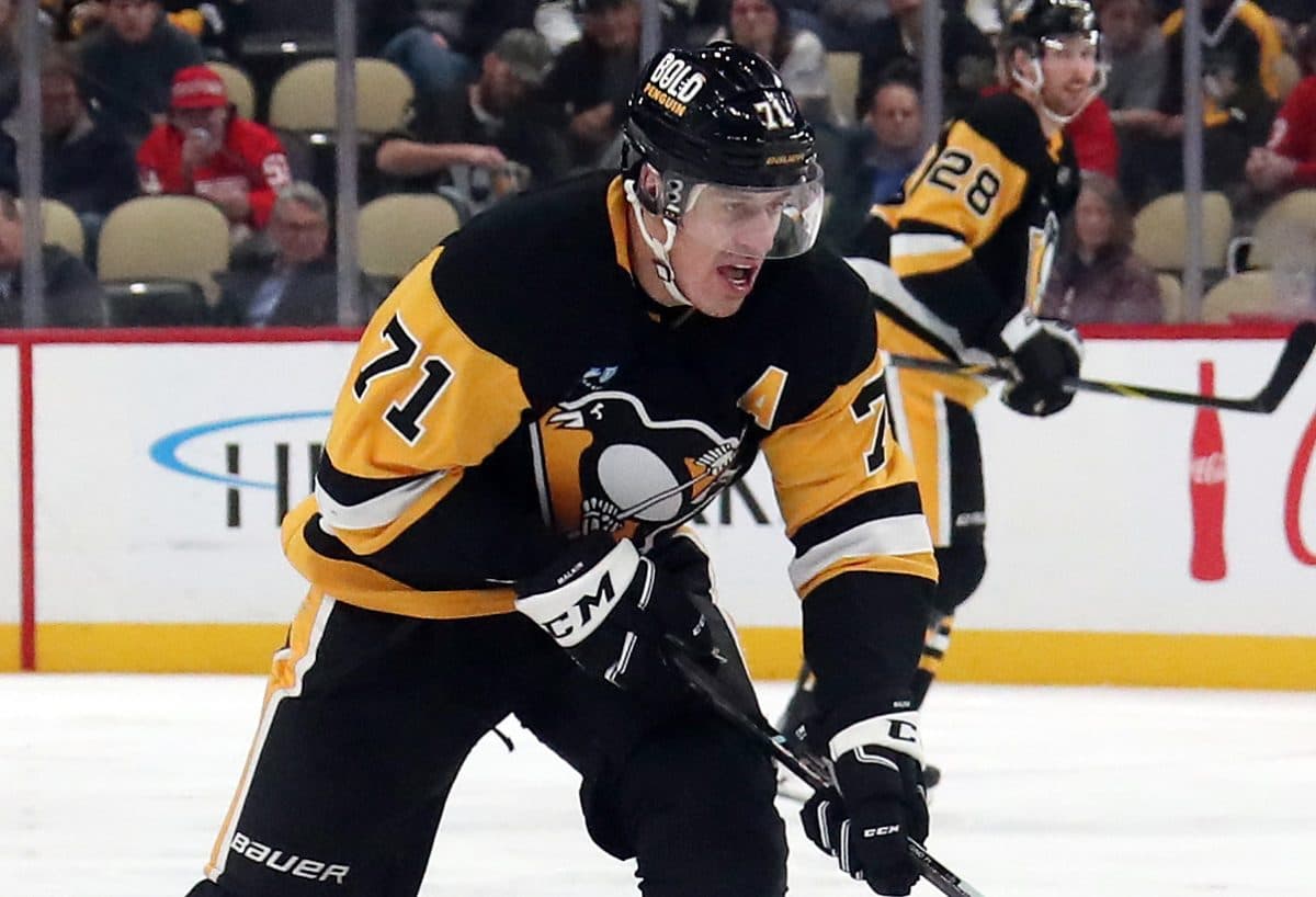 Penguins’ Evgeni Malkin, Bruins’ Nikita Zadorov fined $5,000 for actions