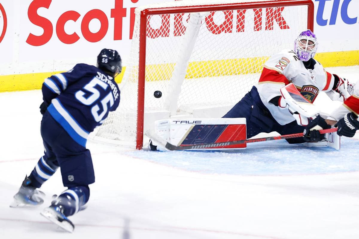 Jets’ rebound victory against the Panthers was as impressive as any win this season