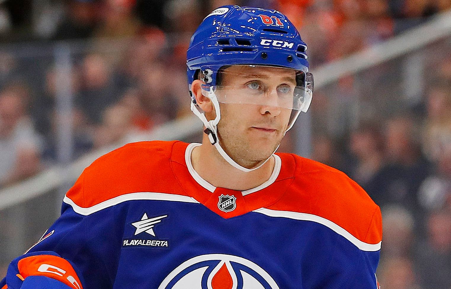 Canadiens acquire Noel Hoefenmayer from Oilers in exchange for Jacob Perreault