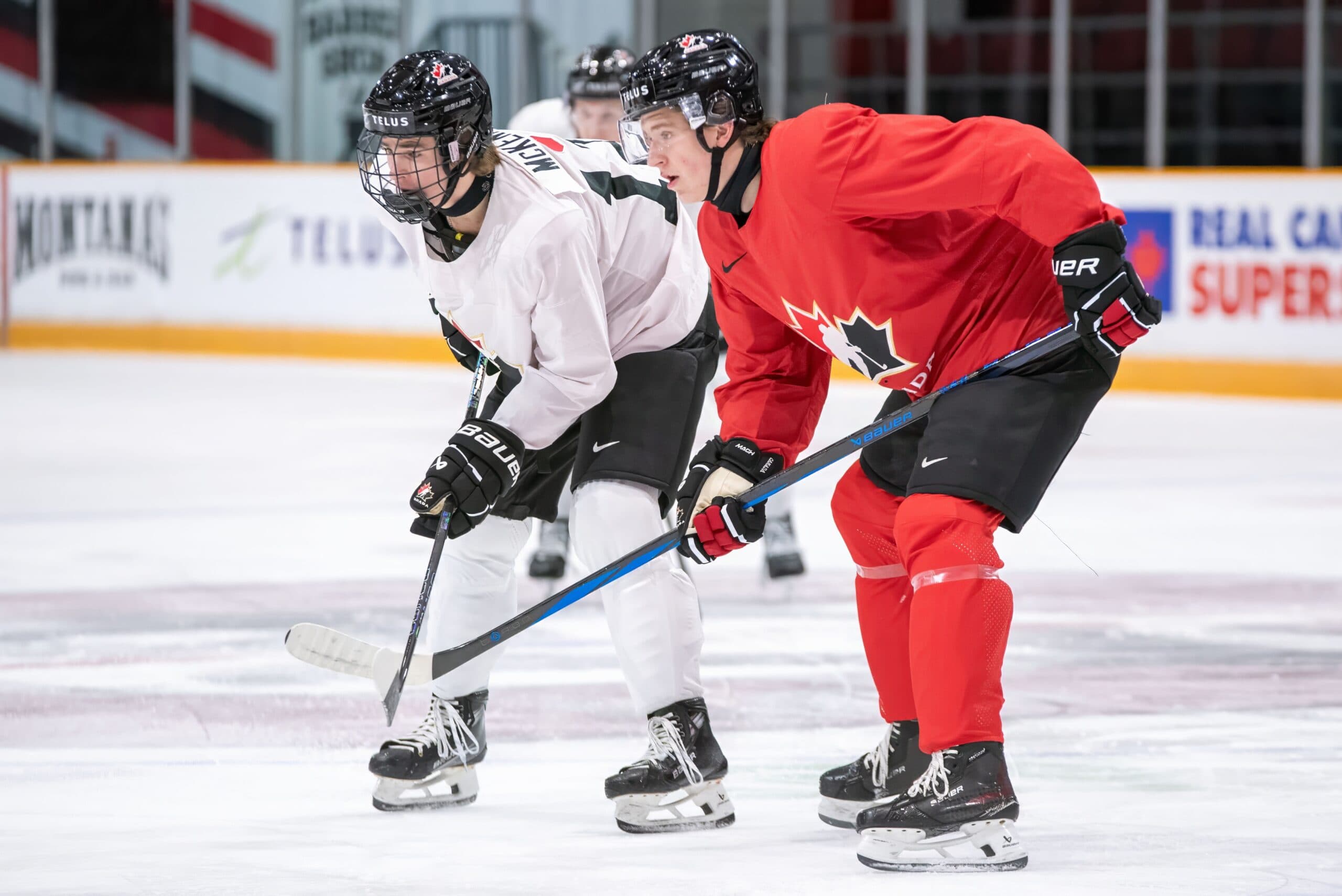 Breaking down Canada’s 2025 World Junior Championship roster: cuts, standouts, line projections and more