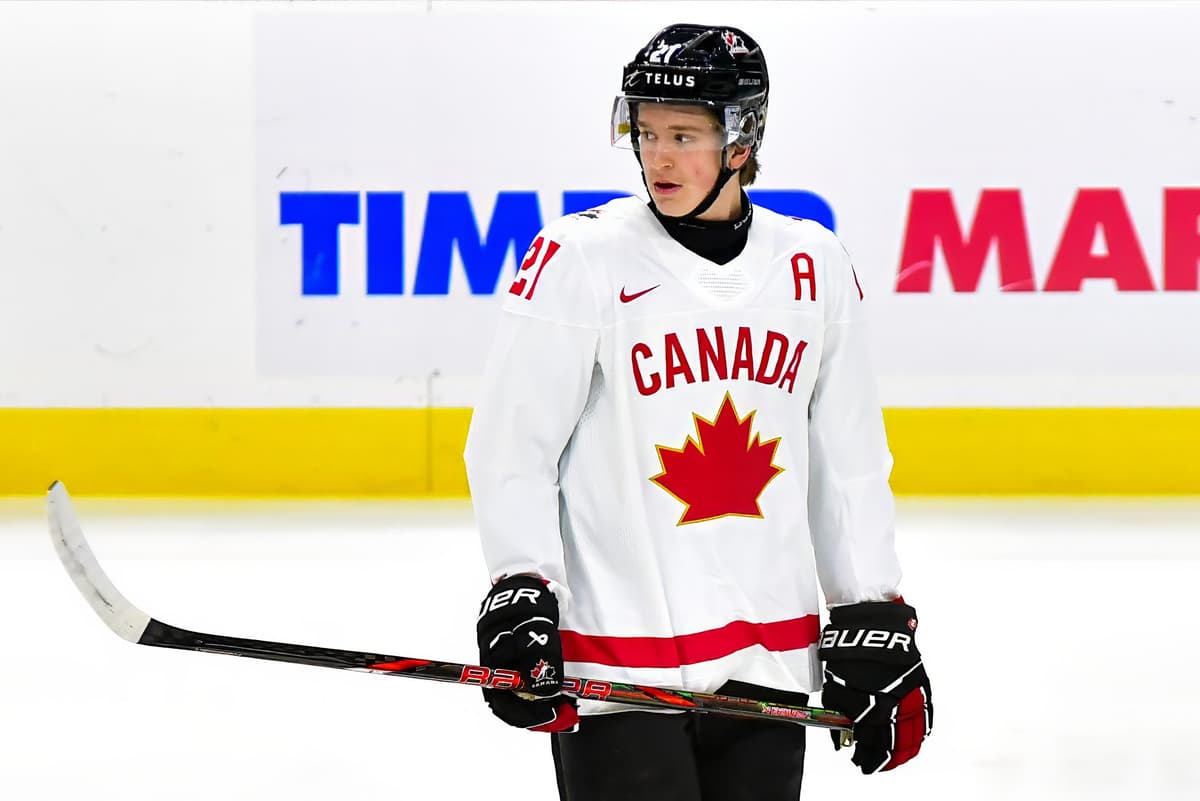 2025 World Juniors Canada hopes to bounce back and more highlight top