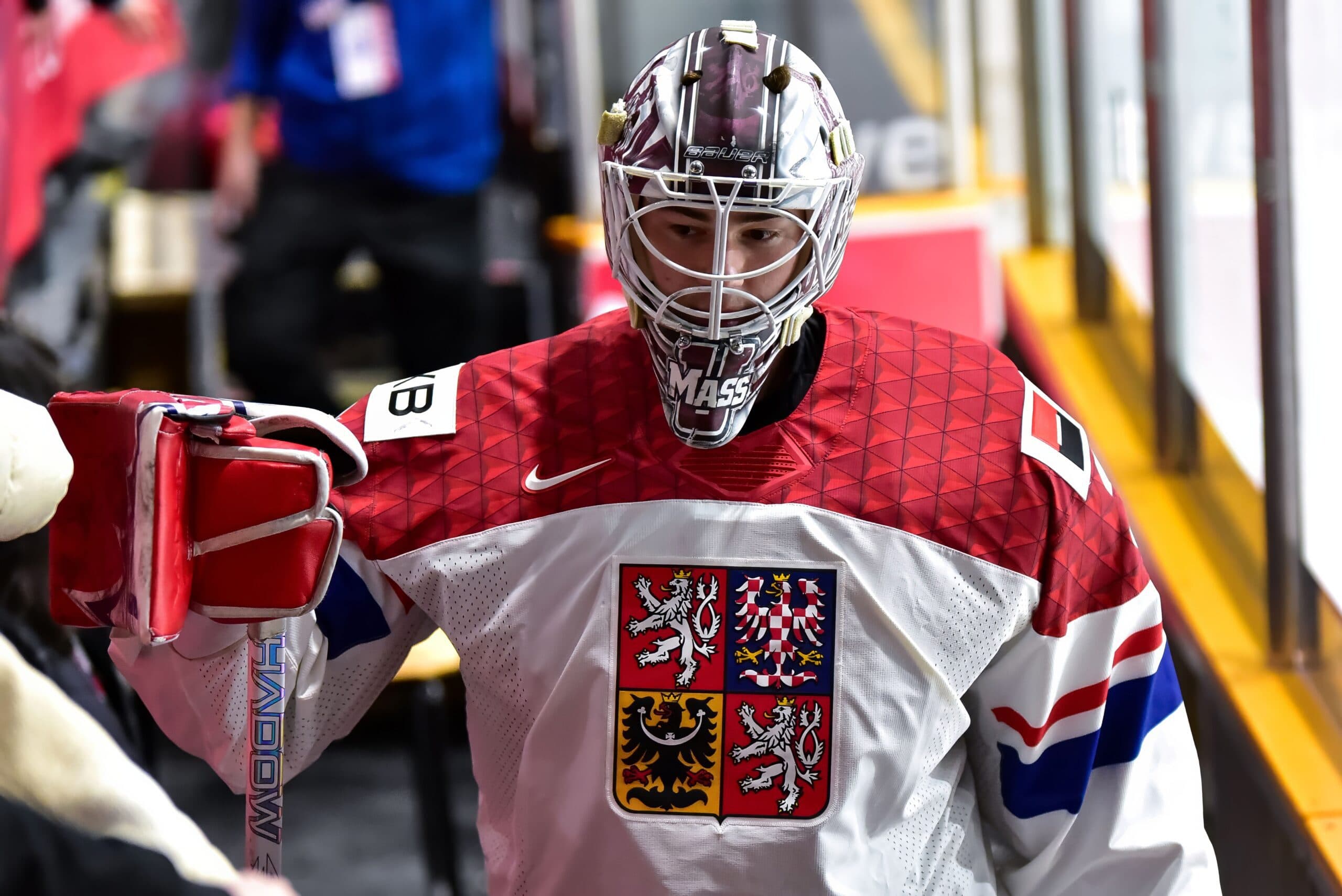 Don’t count out Czechia for World Junior gold