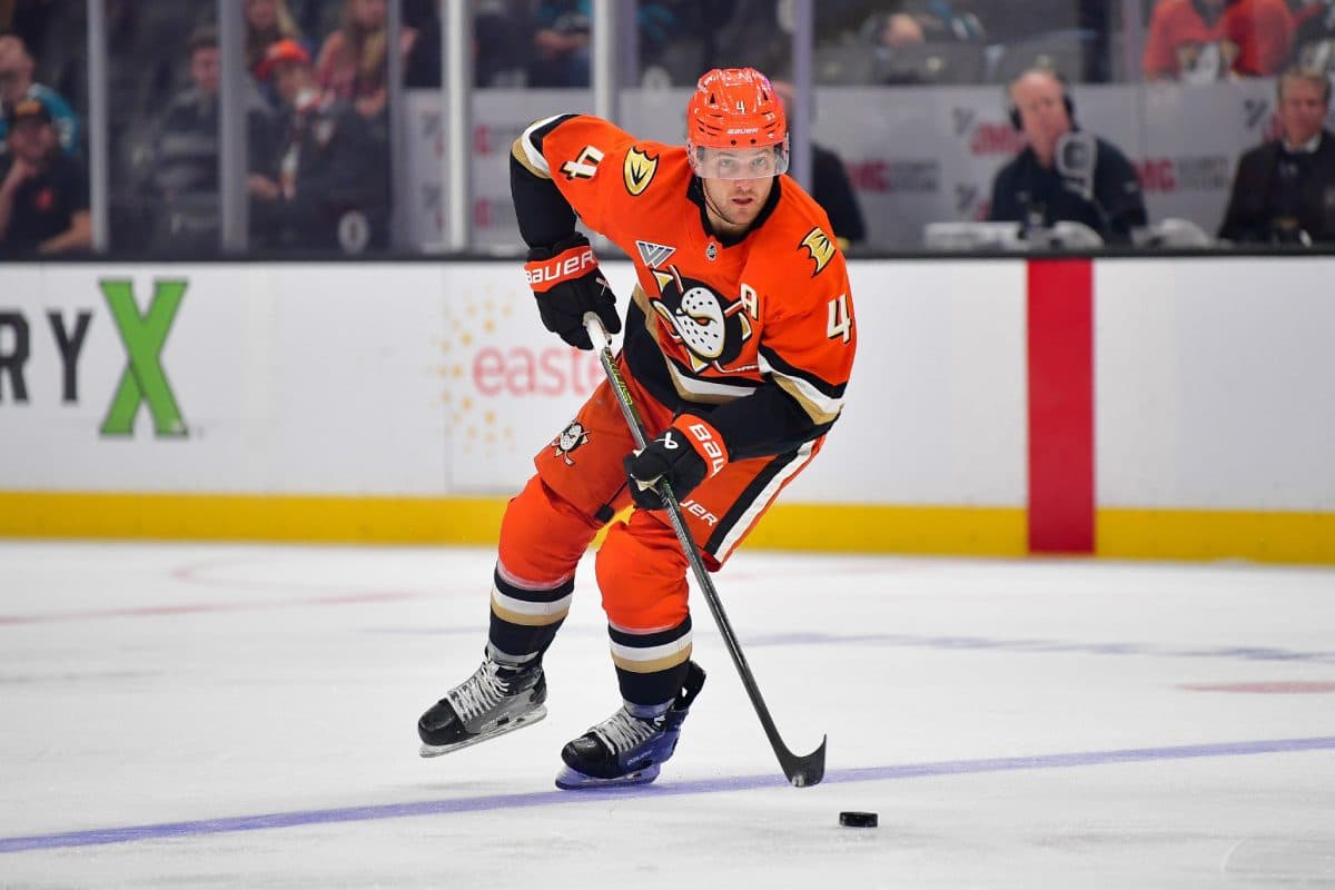 Blues acquire Cam Fowler, pick from Ducks for Jeremie Biakabutuka, pick