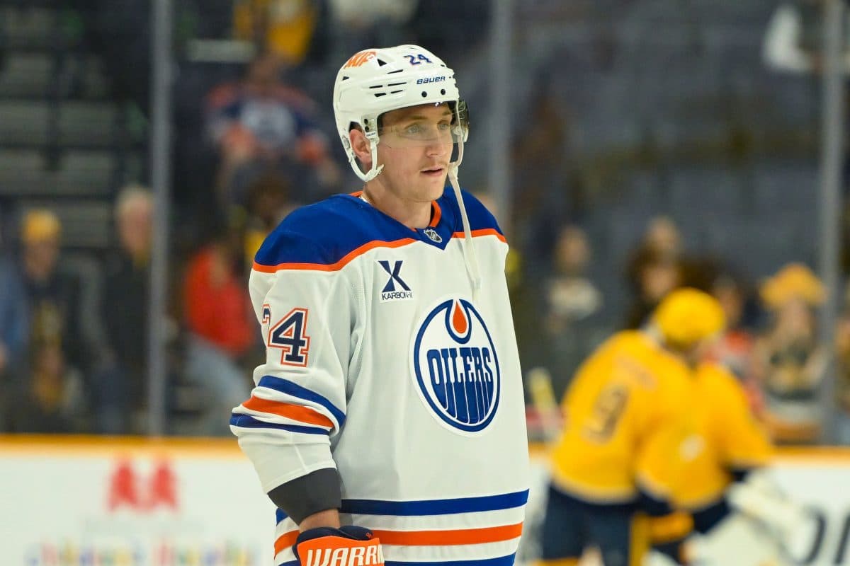 Oilers’ Travis Dermott, Jets’ Henri Nikkanen placed on waivers; Dakota Mermis claimed by Utah