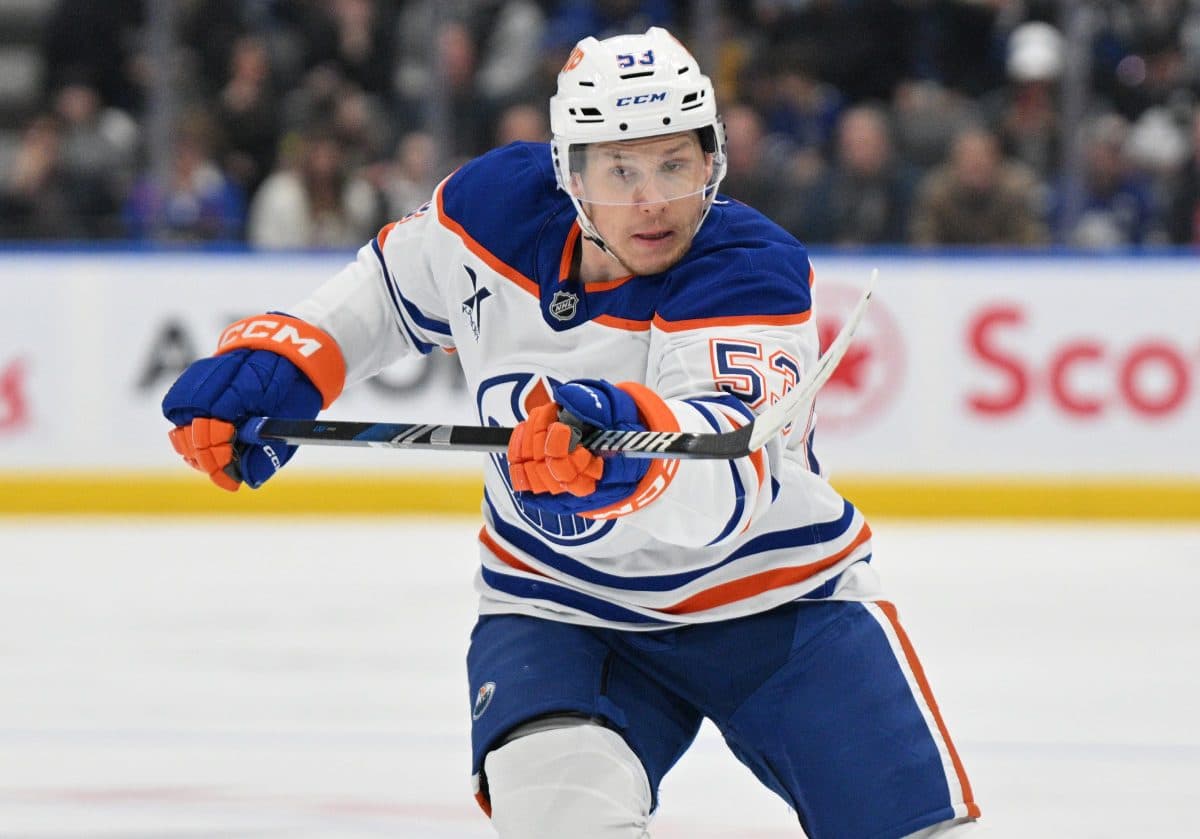 Oilers’ Jeff Skinner fined $2,000 for diving