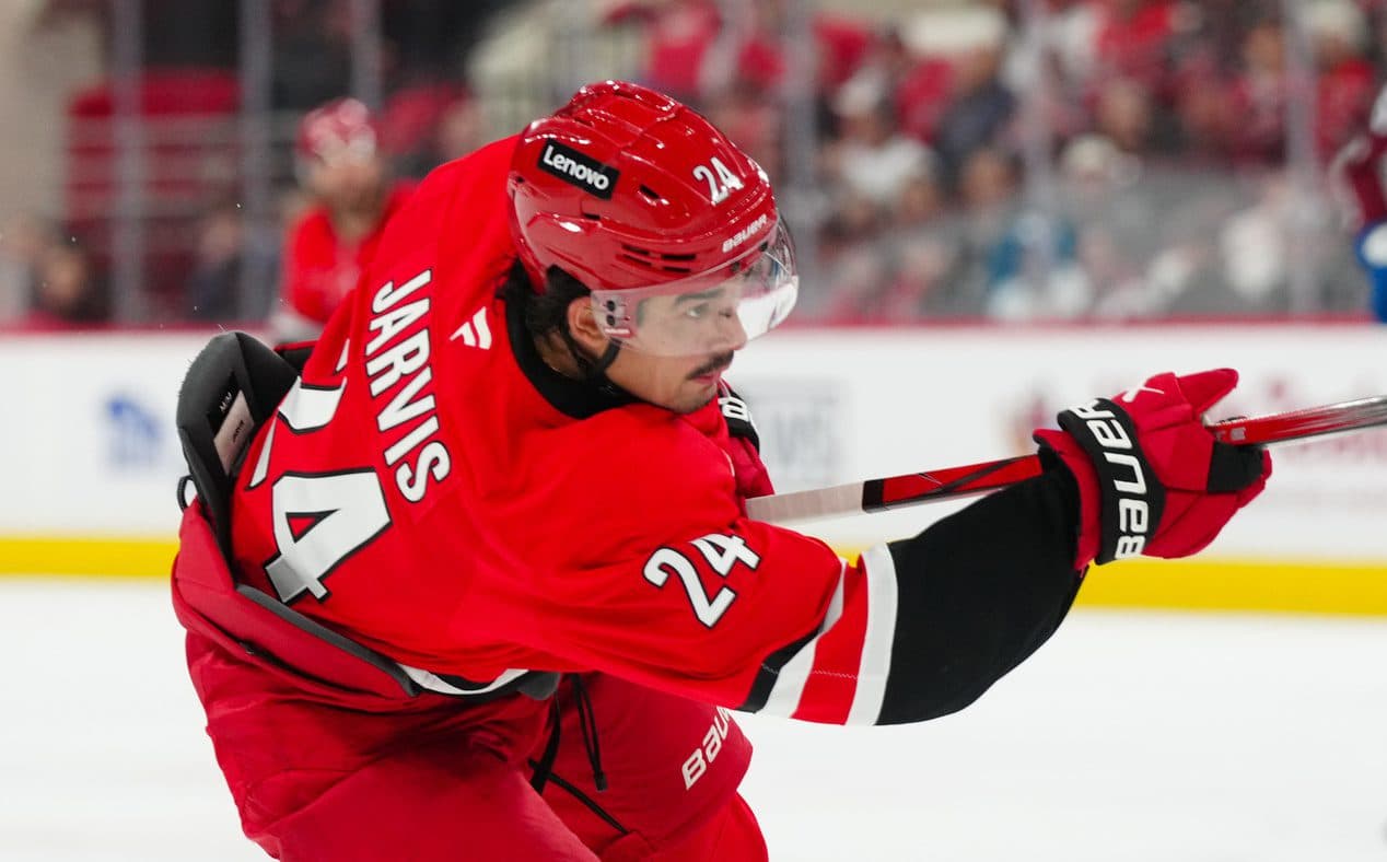 Best NHL player prop bets (Dec. 10): Back these two skaters to pad their shooting stats