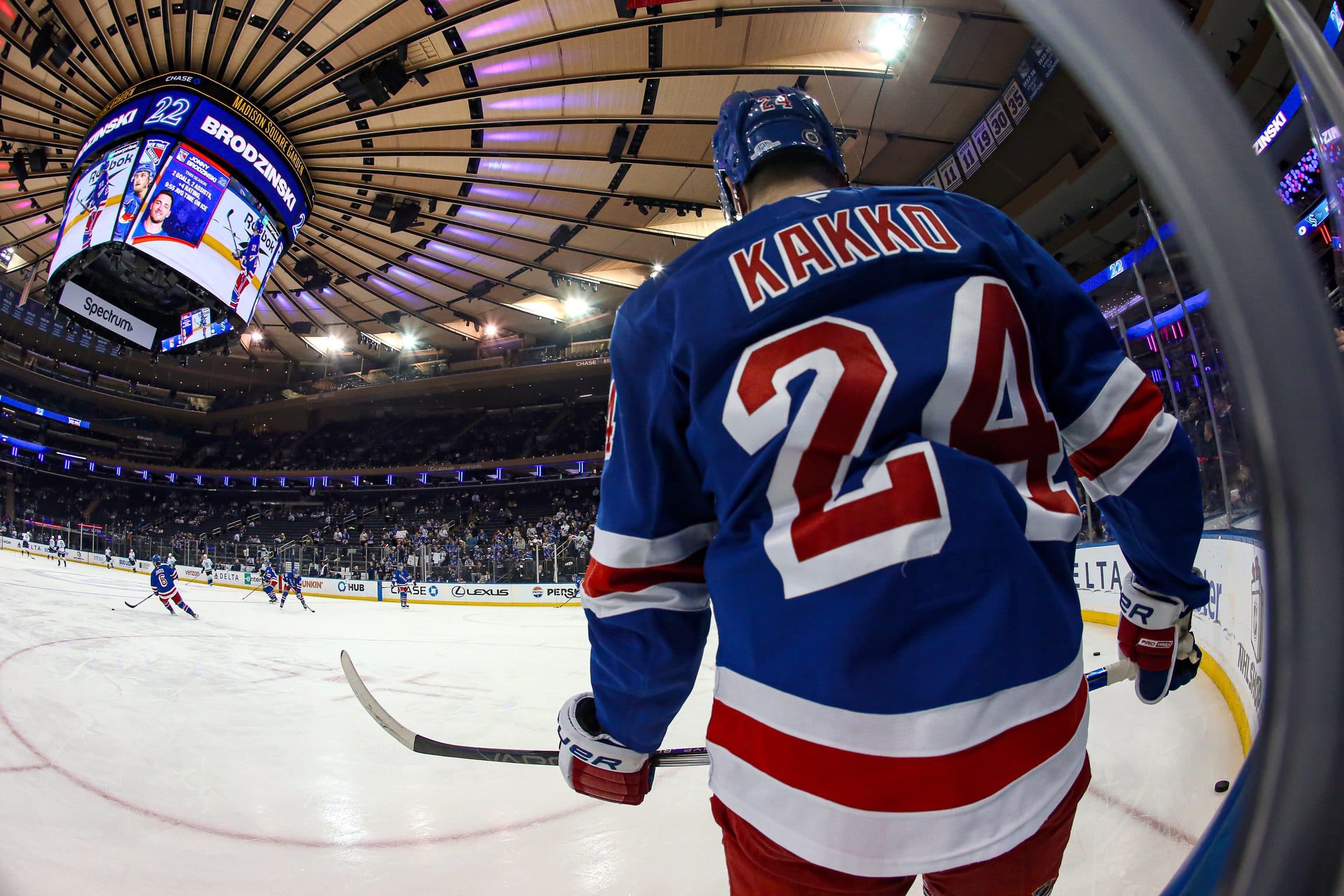 The DFO Rundown Ep. 345 – Kakko goes to the Kraken & the Habs add Carrier