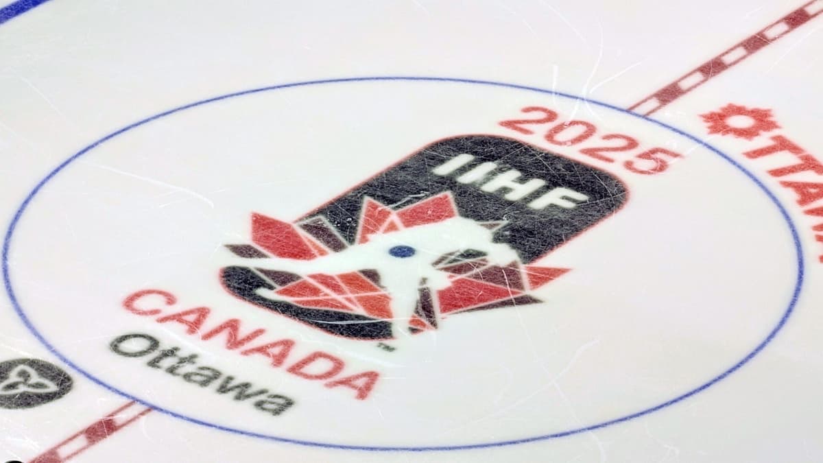 2025 World Juniors Roundup Everything that happened on Day 1 BVM Sports