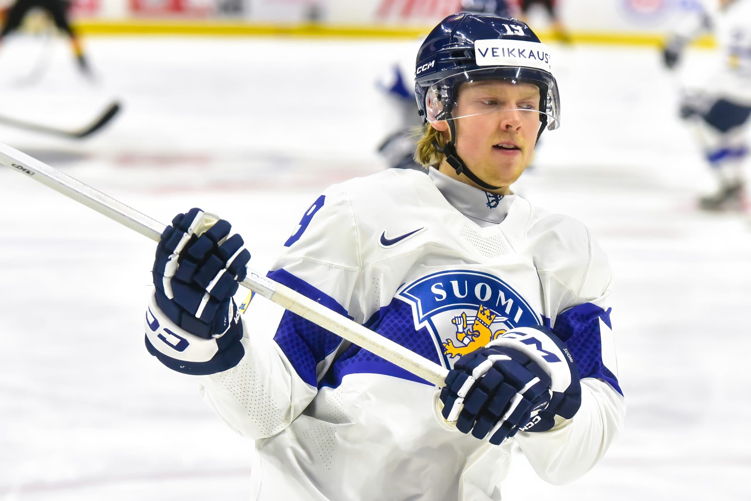 2025 World Juniors: Top standouts as Finland beats Sweden to advance to final