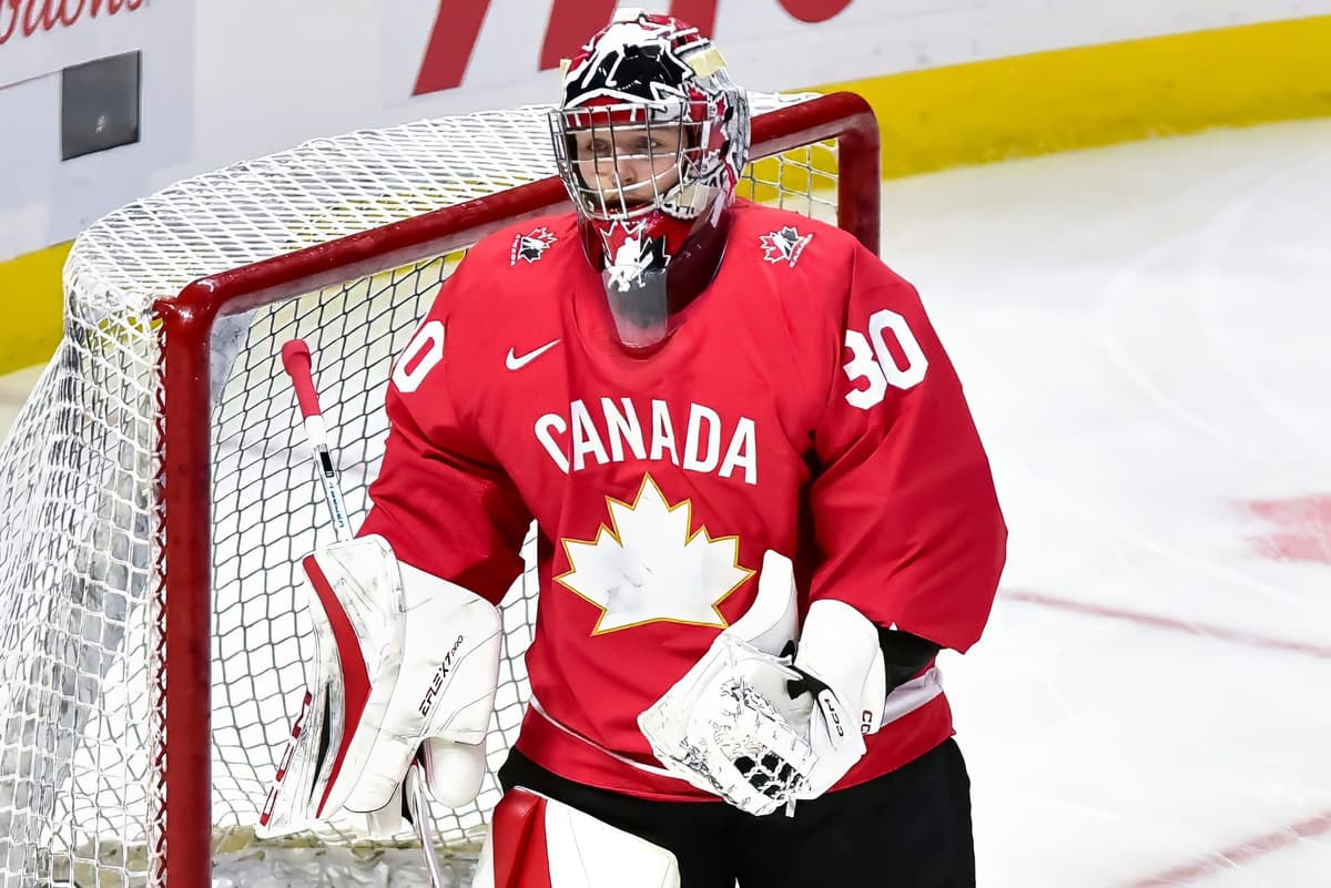 WJC betting preview (Jan. 2): Czechia vs. Canada odds