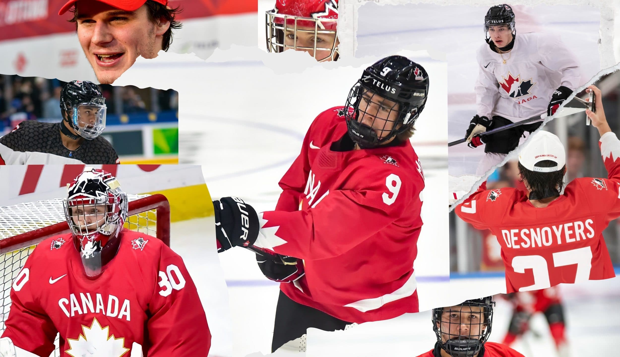 What could Canada’s team look like for the 2026 World Juniors?