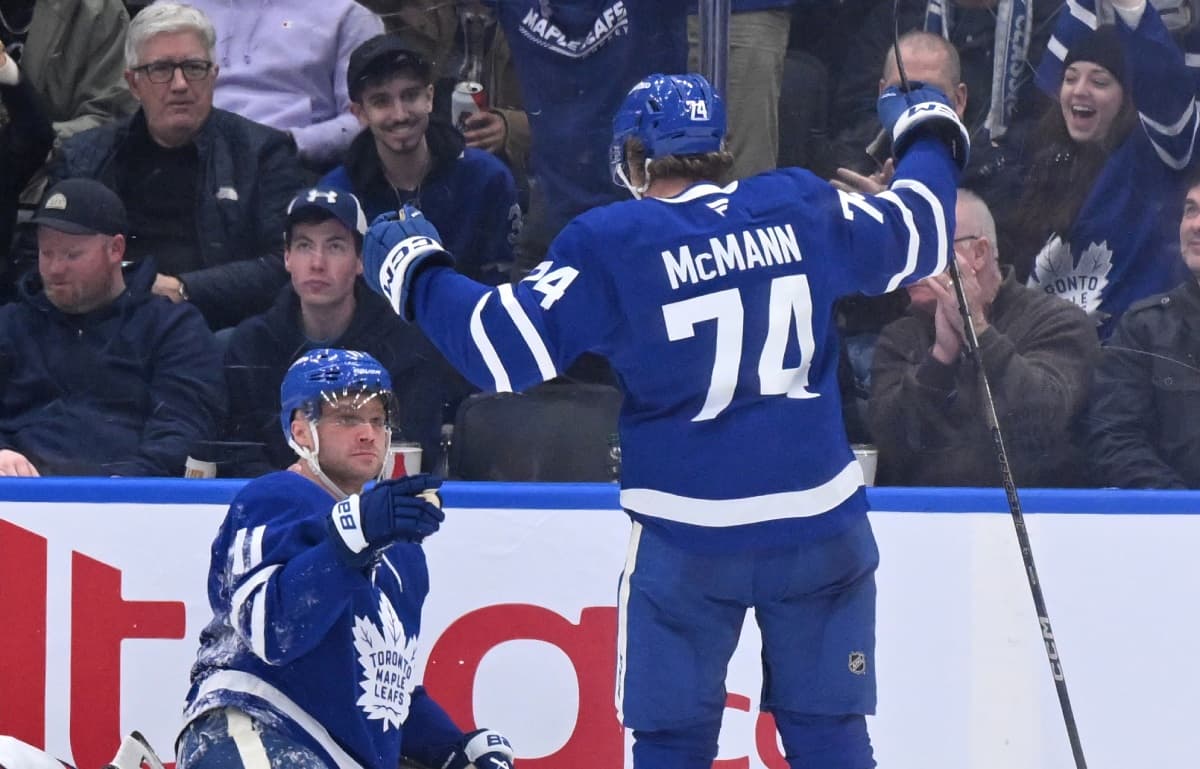 The Maple Leafs need to reinvent their third line before the NHL Trade Deadline