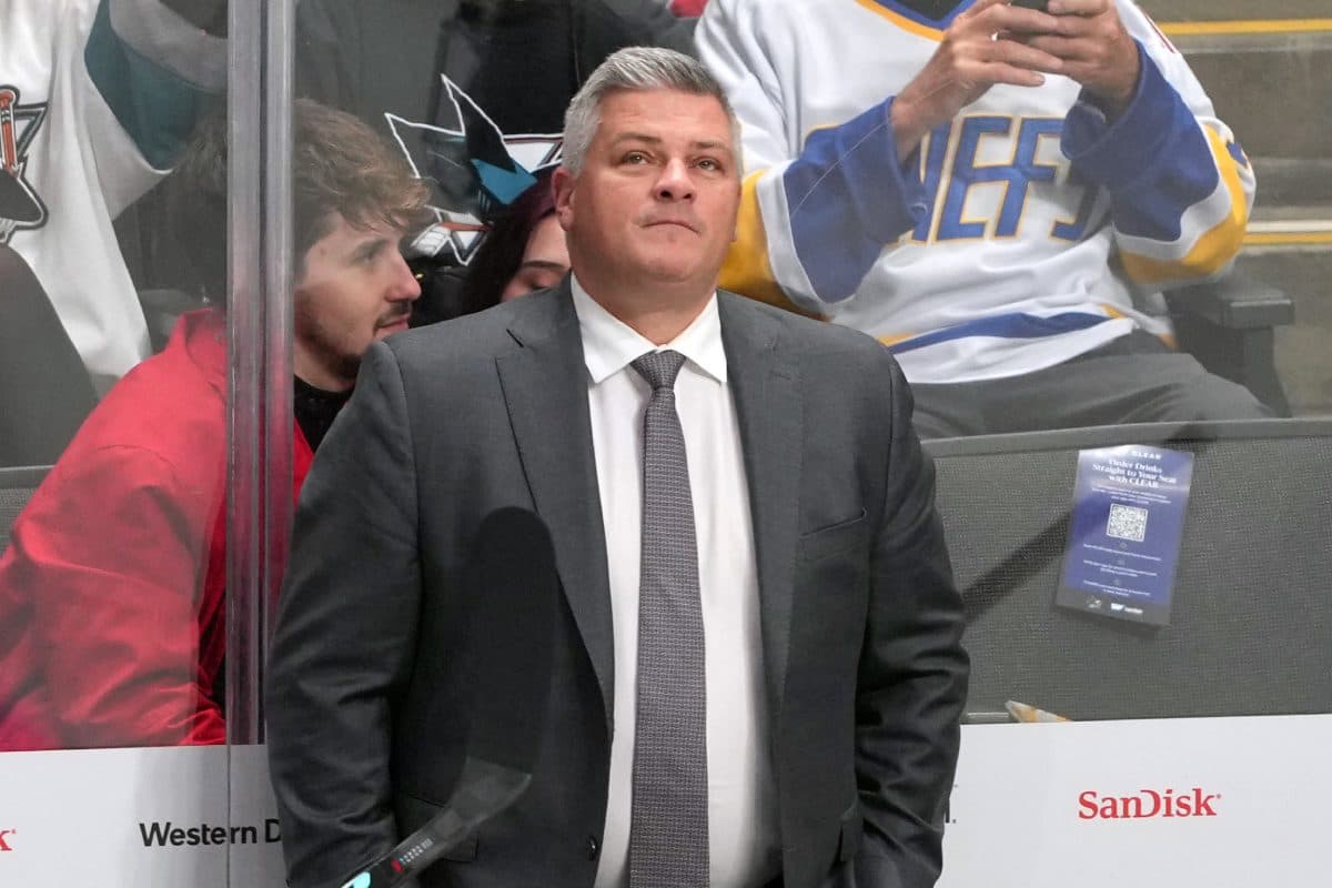 Devils’ Sheldon Keefe: ‘I have no ill will’ for how Maple Leafs tenure ended