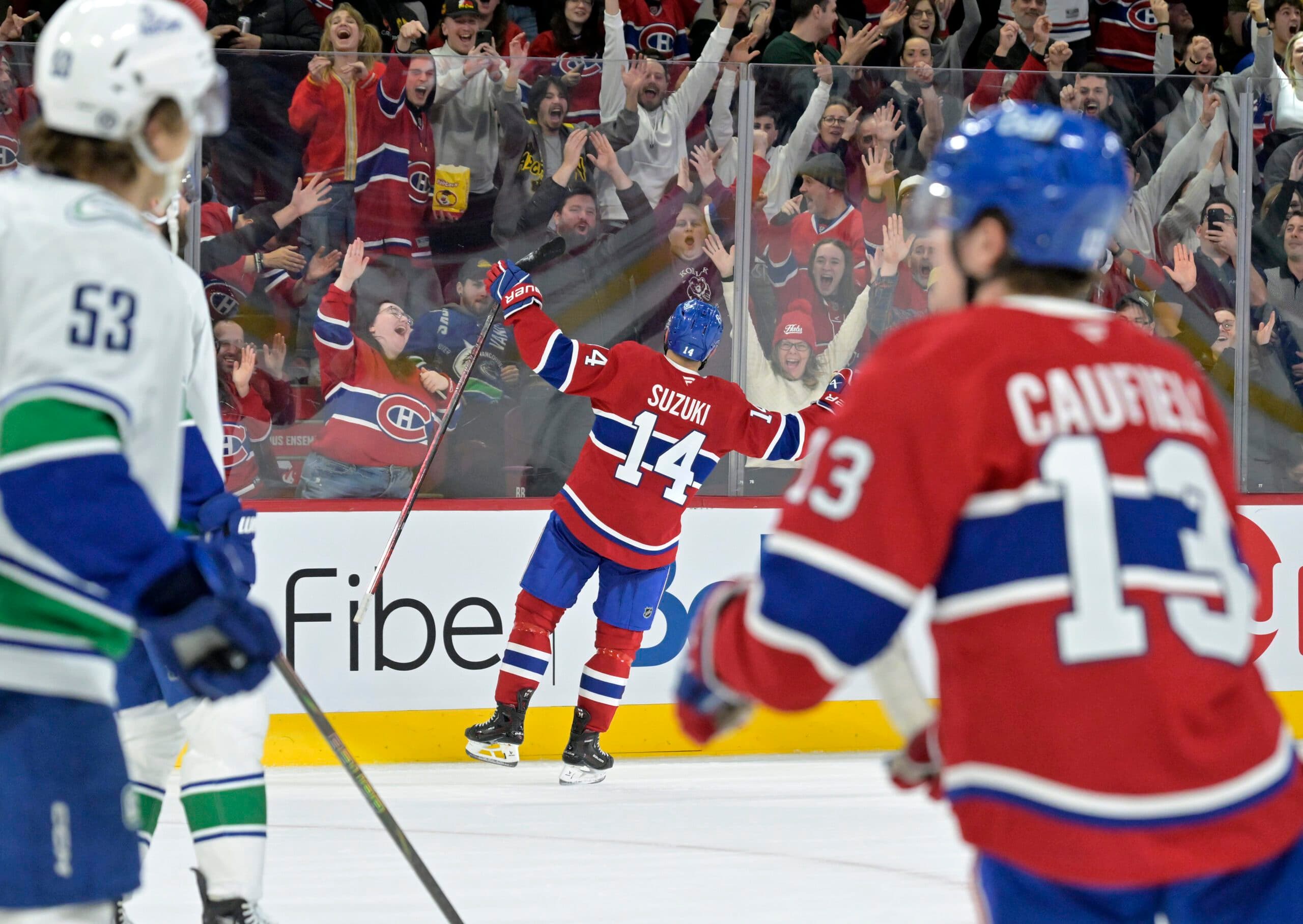 Are the Montreal Canadiens actually good?