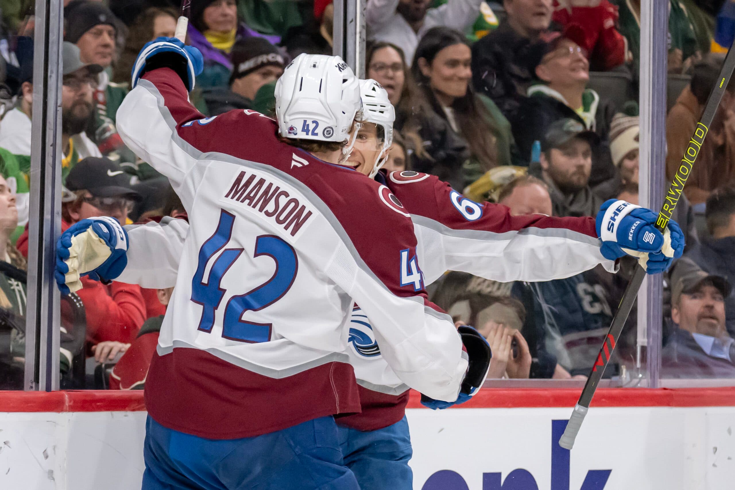 The Avalanche still needs help on the blueline ahead of NHL Trade Deadline 