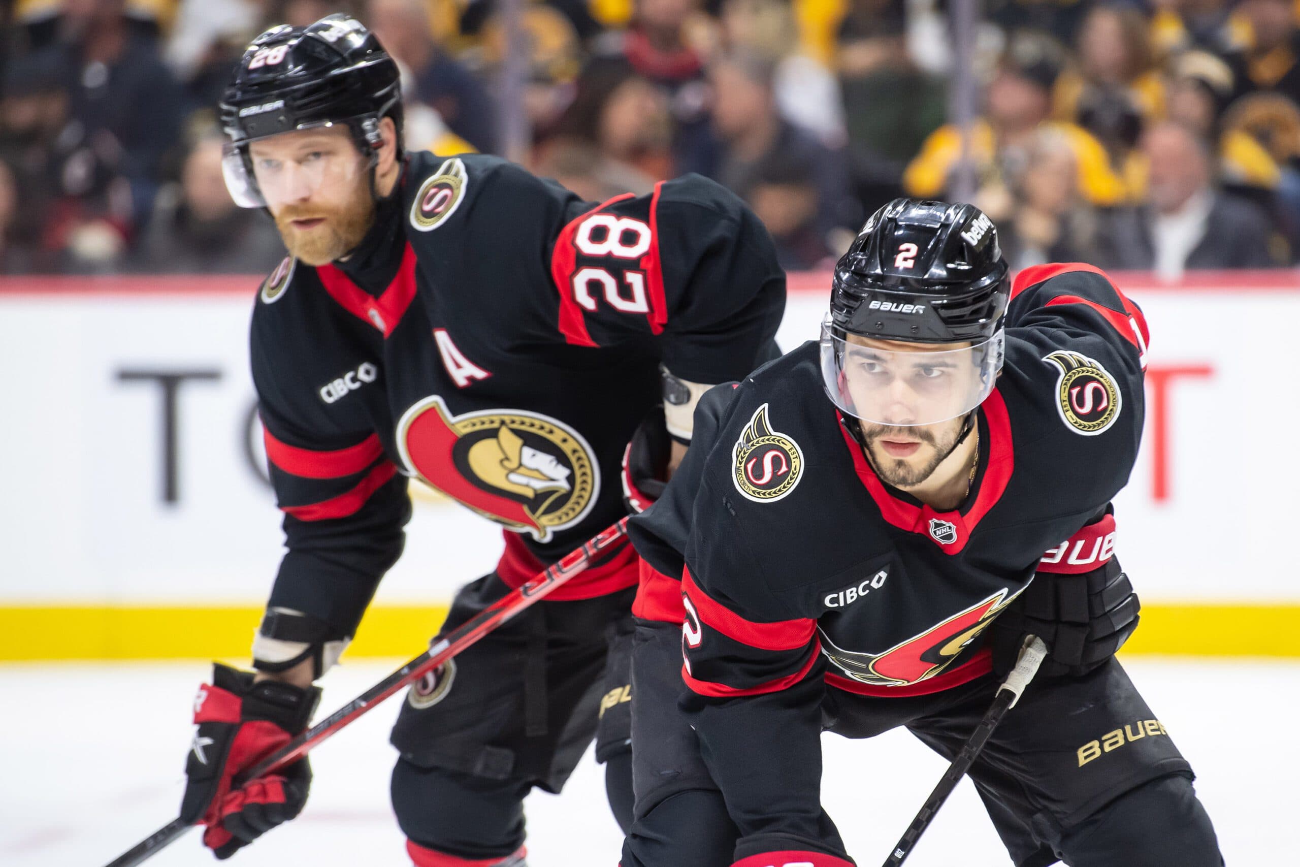 What’s behind the Senators’ lack of consistency?