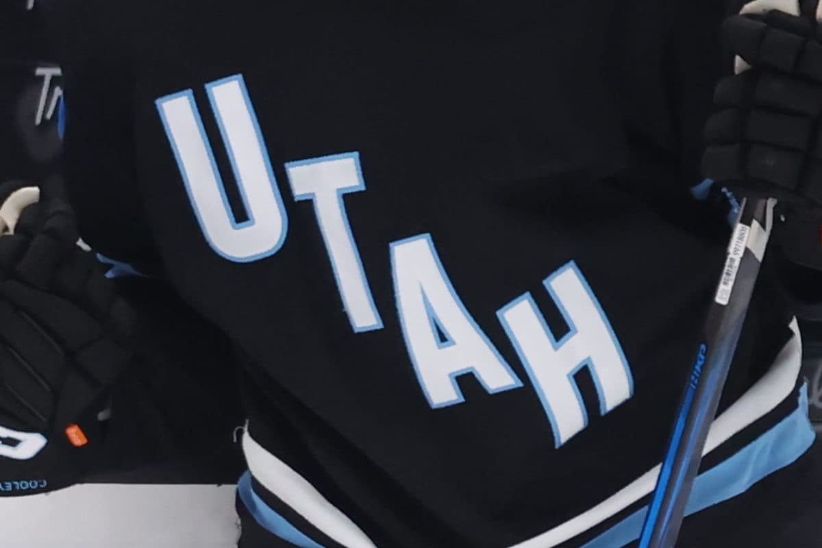 Utah Hockey Club’s new name to be decided by fan vote; down to three options