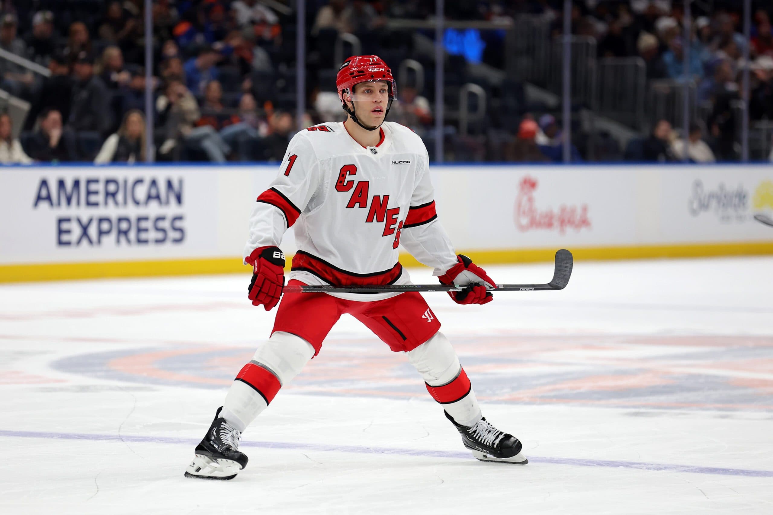 Why the Blackhawks didn’t get more for Taylor Hall