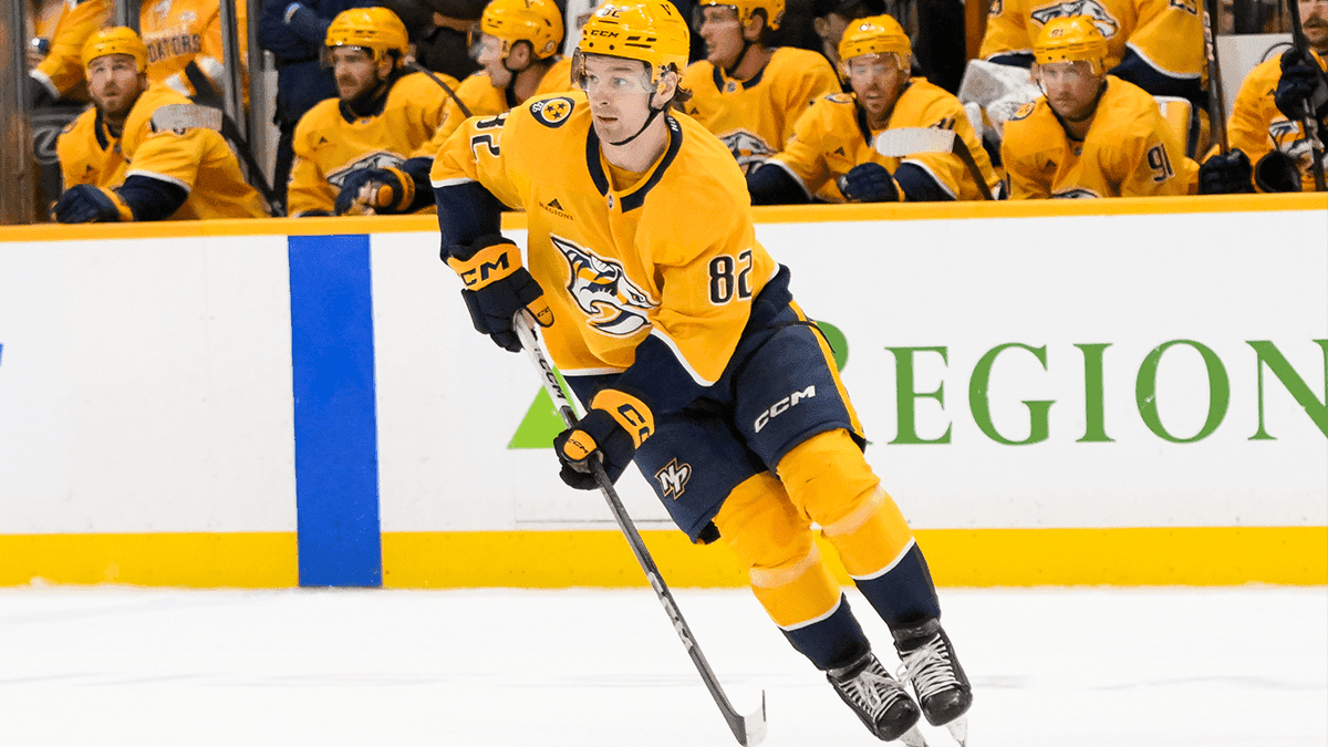 Fantasy Hockey 2024-25: Weekly Strength of Schedule and Streaming Targets — Week 18