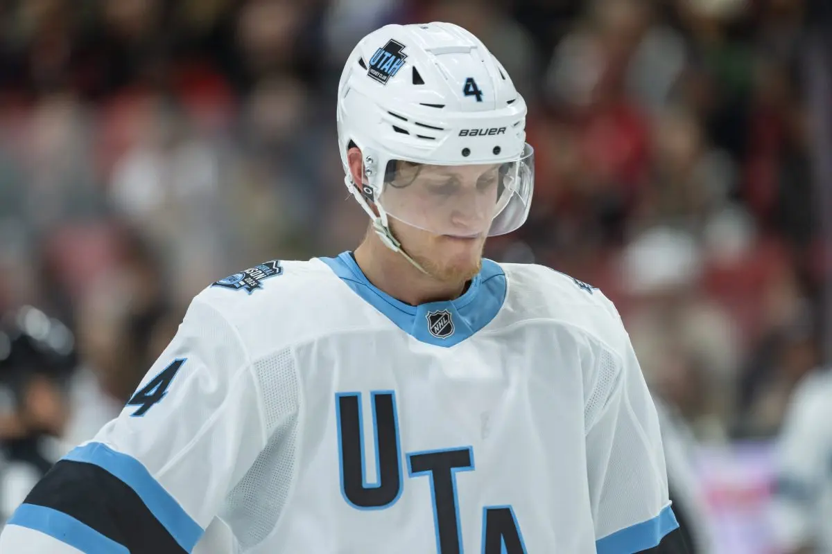 Utah places Juuso Valimaki on waivers