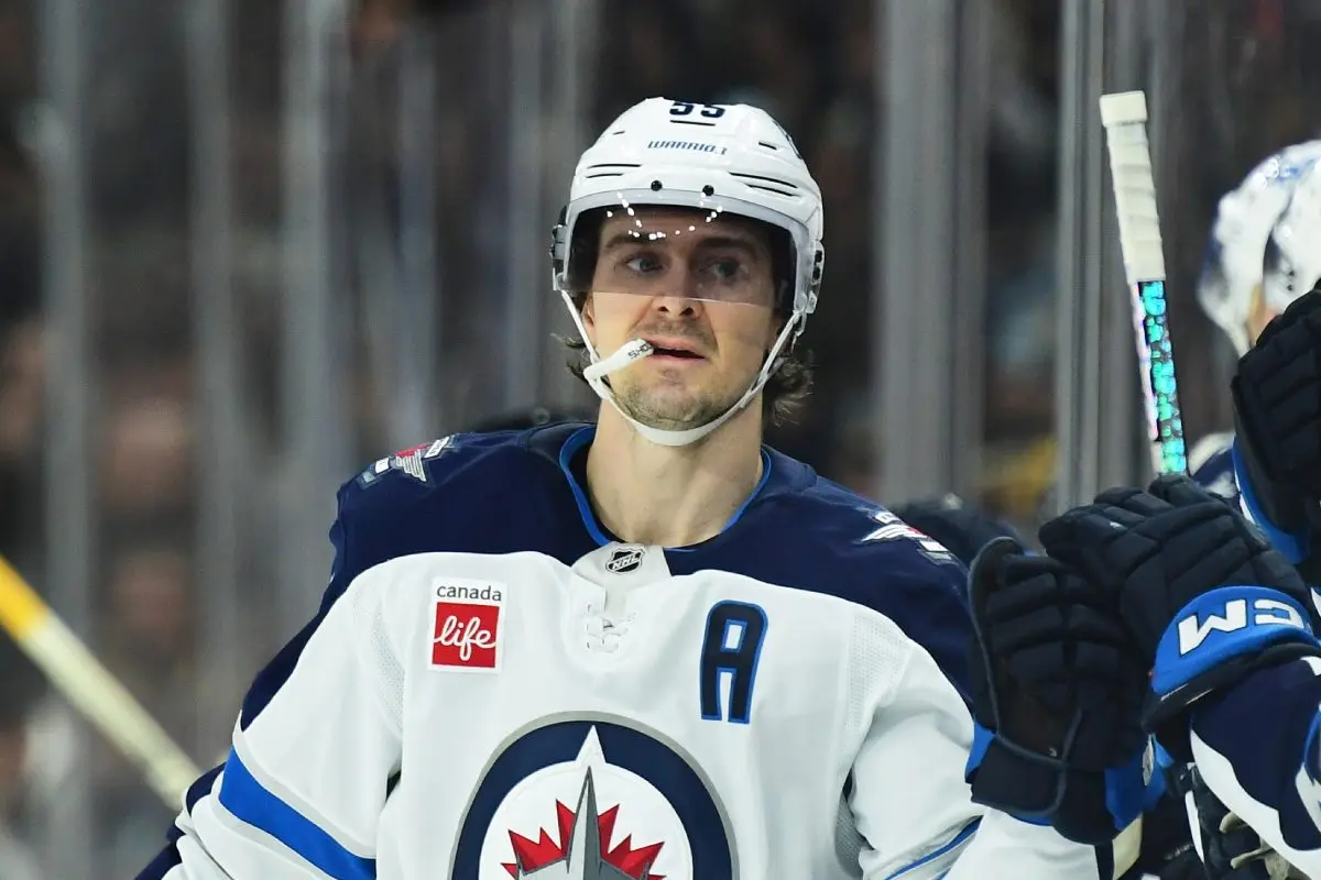 Mark Scheifele sets Jets/Thrashers all-time goals record