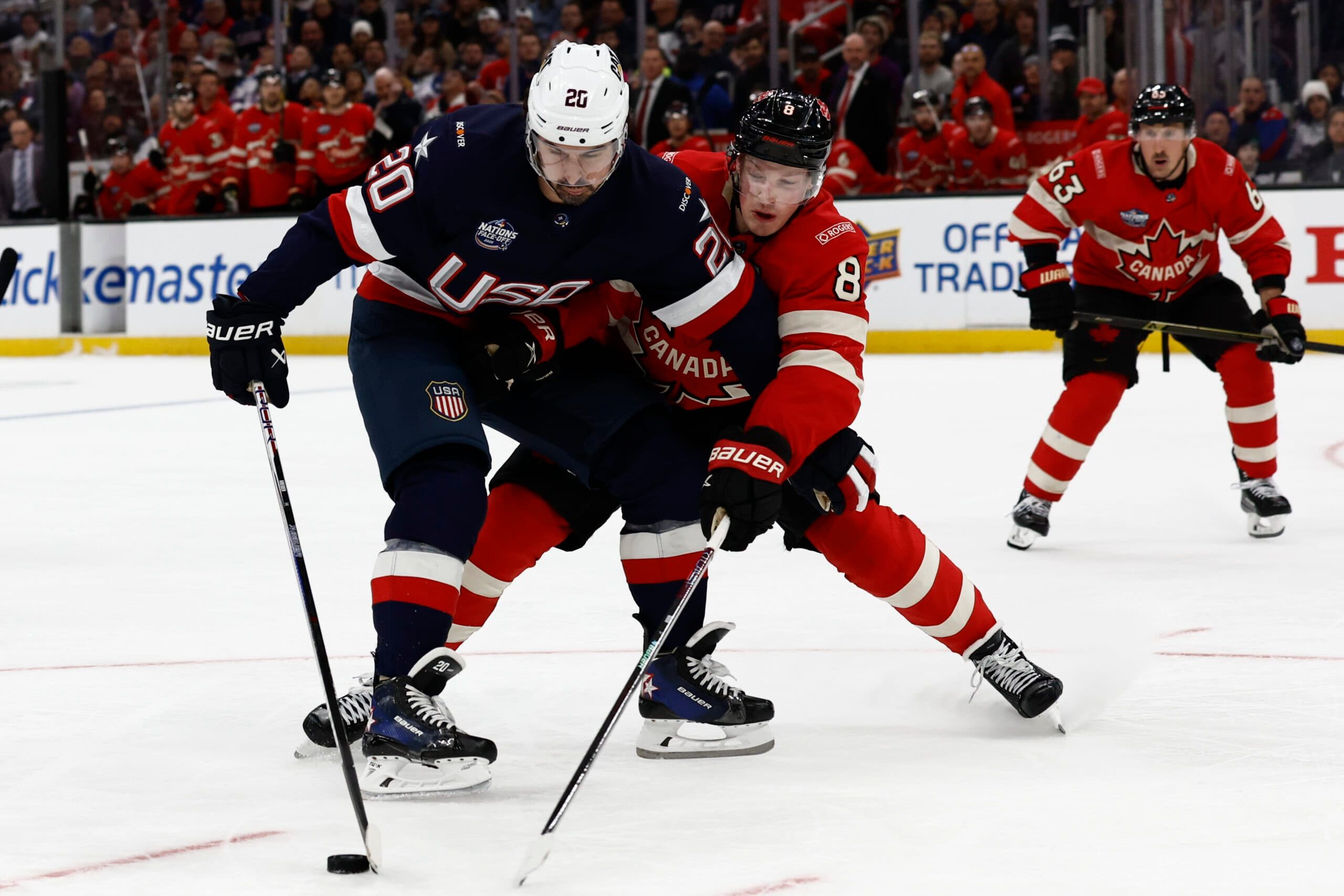 NHLPA’s Marty Walsh thinking big picture ahead of 2028 World Cup of Hockey