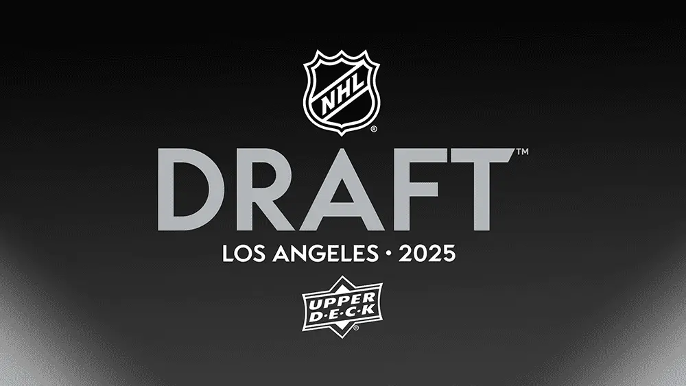 Los Angeles Kings to host 2025 NHL Draft