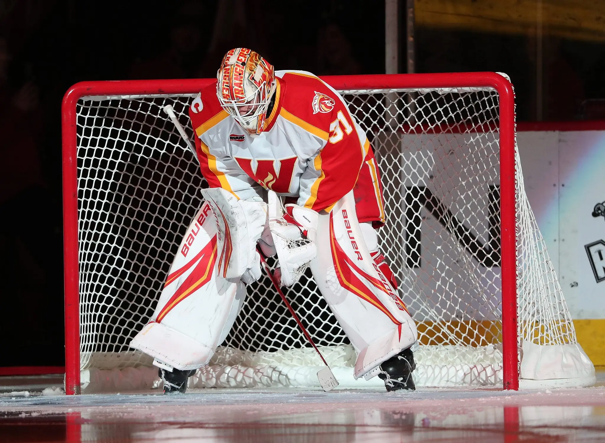 Connor Murphy (David Moll/Calgary Wranglers)