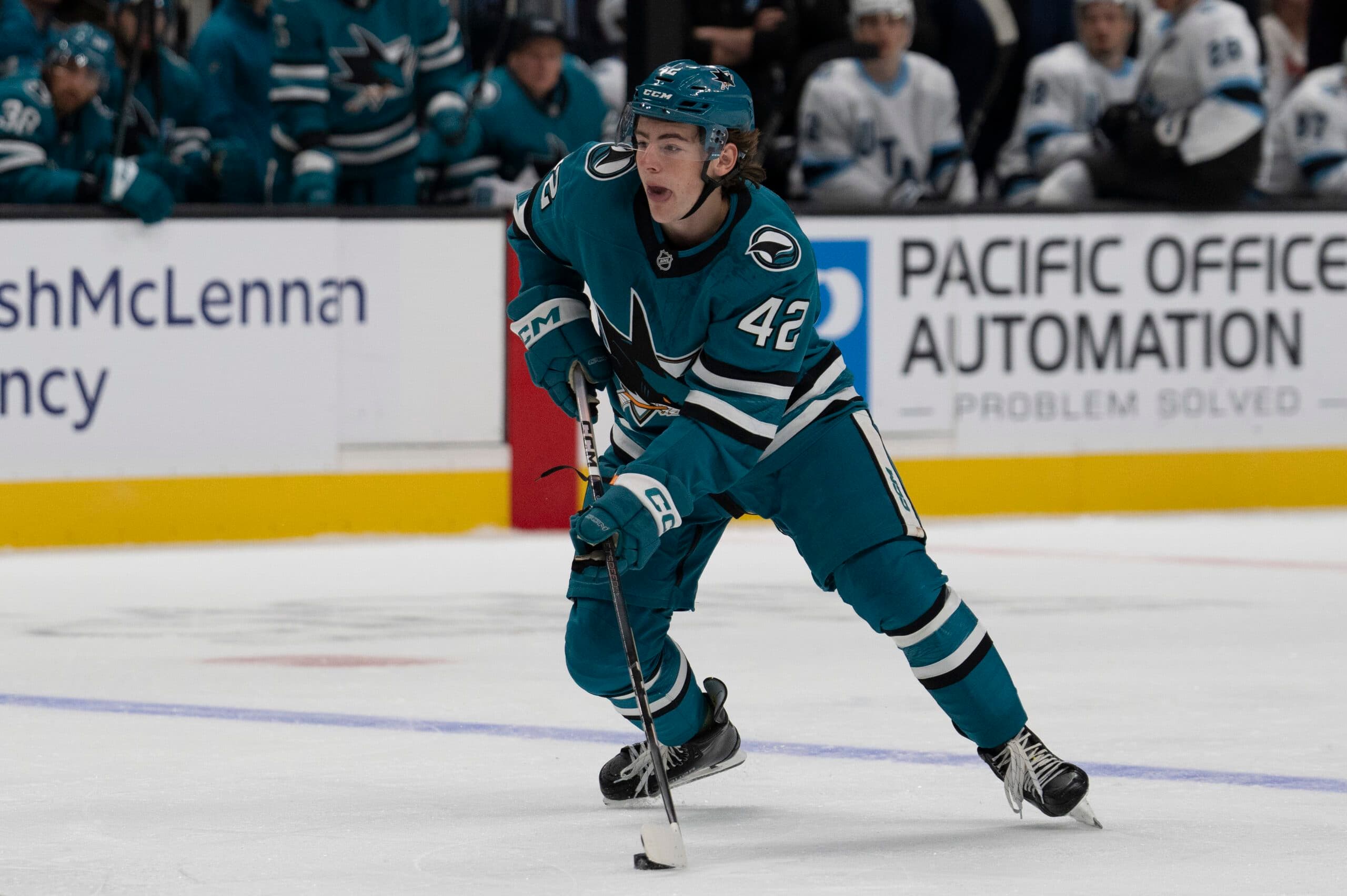 Top five late-round steals from the 2023 NHL Draft so far