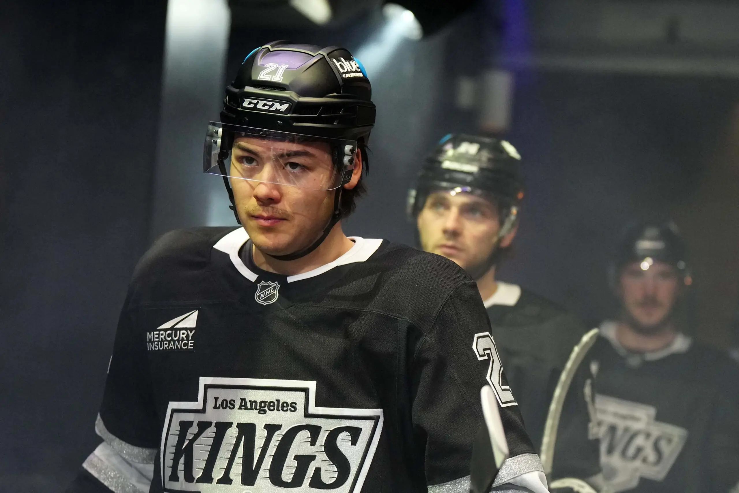 Why the Kings had a quieter 2025 NHL Trade Deadline