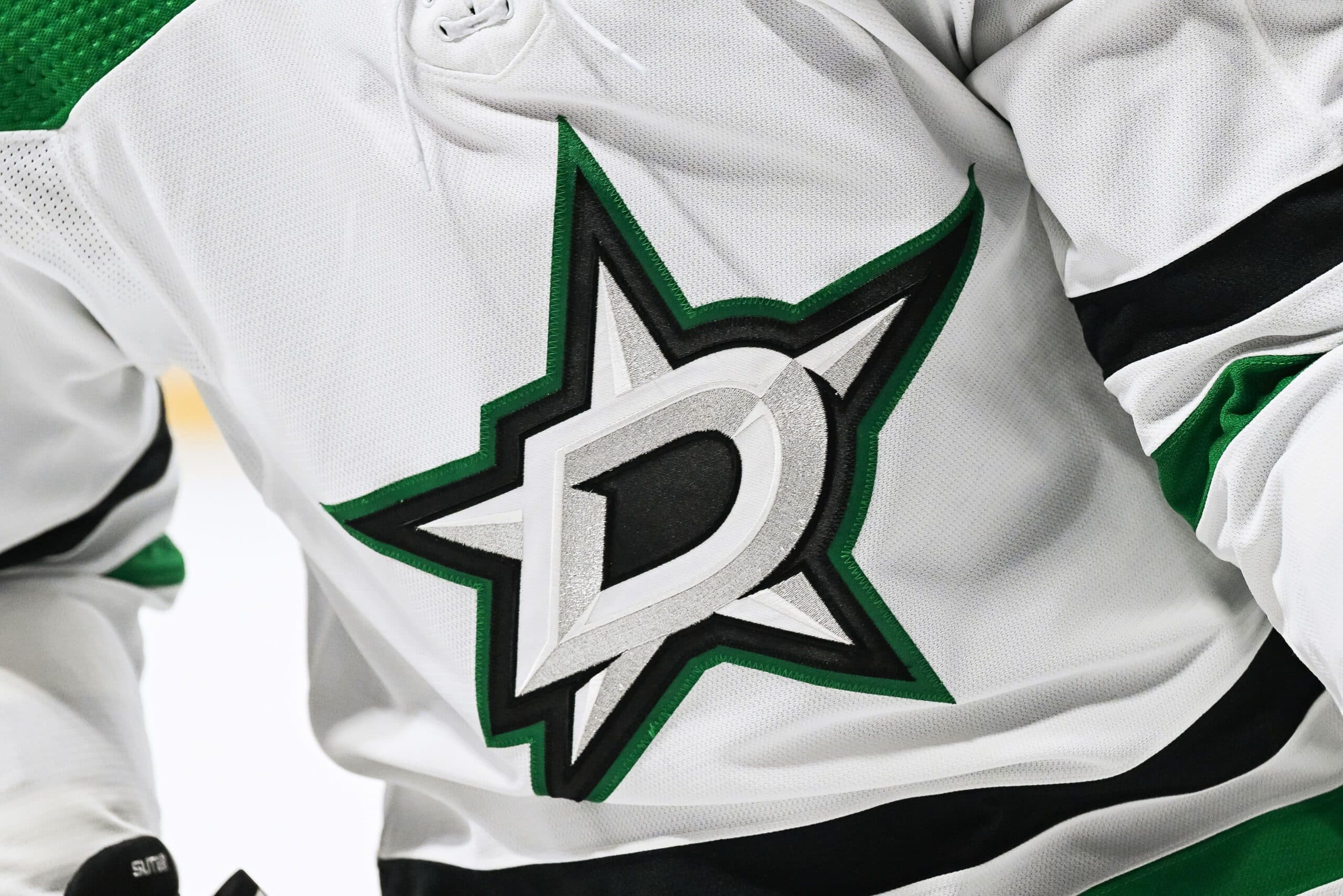 Dallas Stars logo