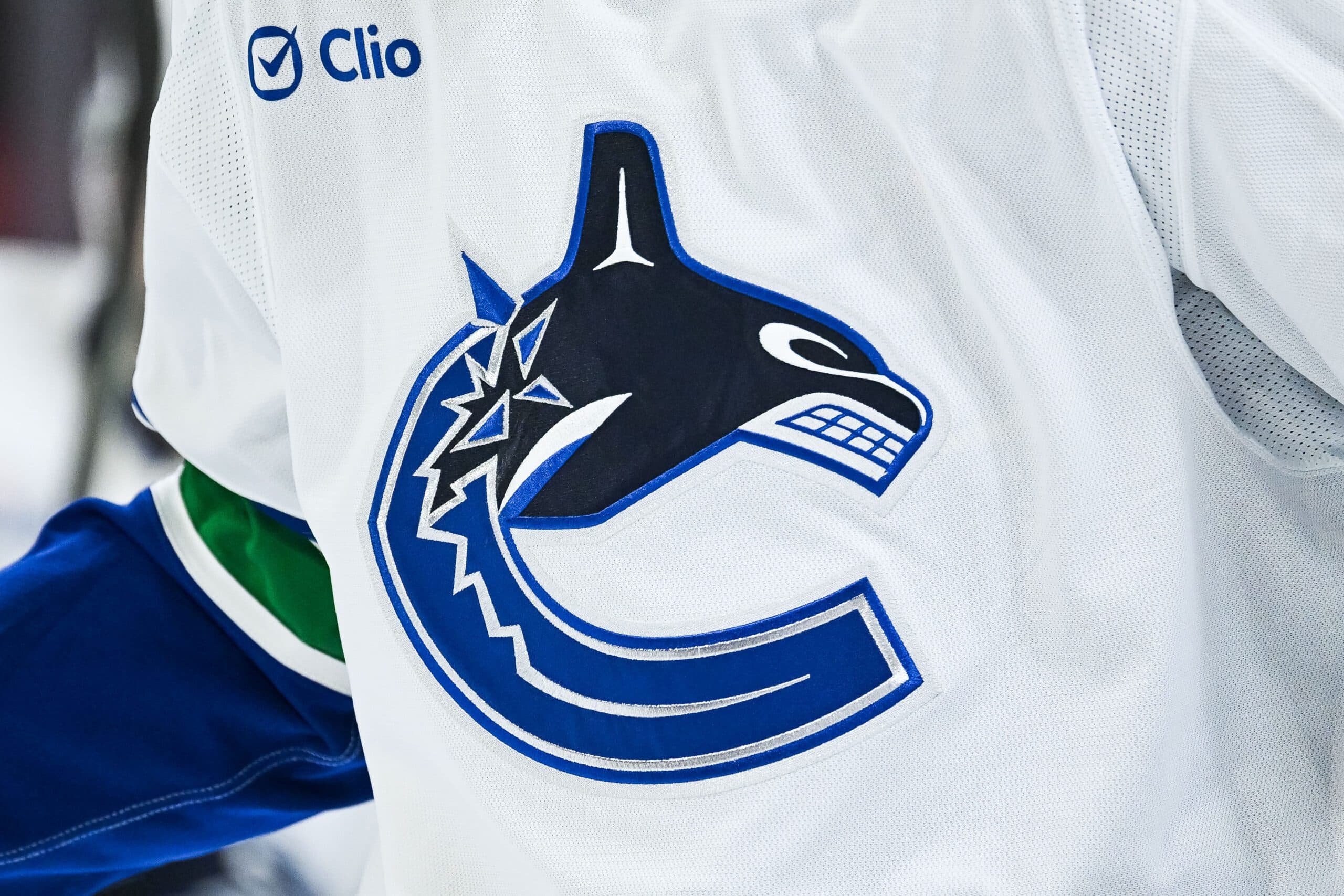 Will Ryan Johnson become the Canucks’ next GM?