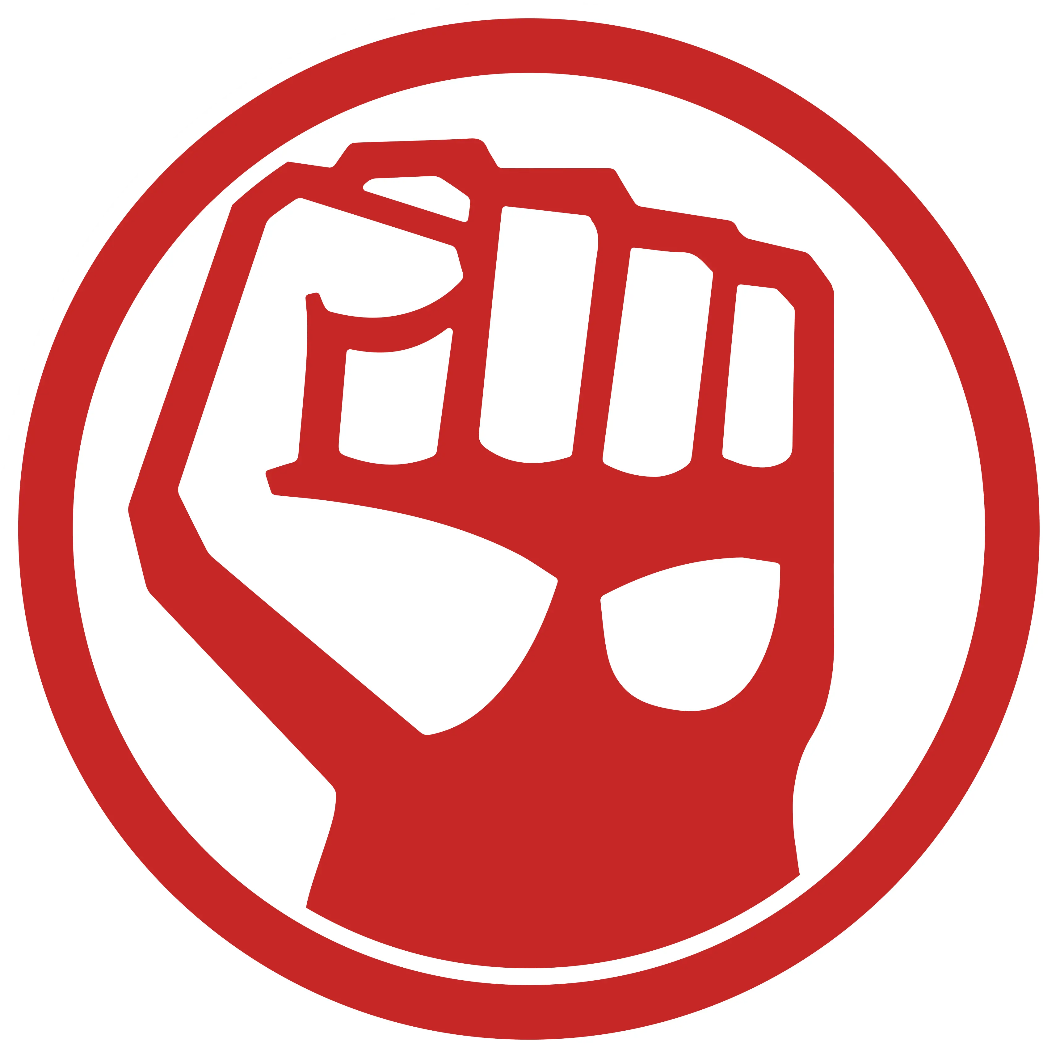 Flames Nation Weekly logo
