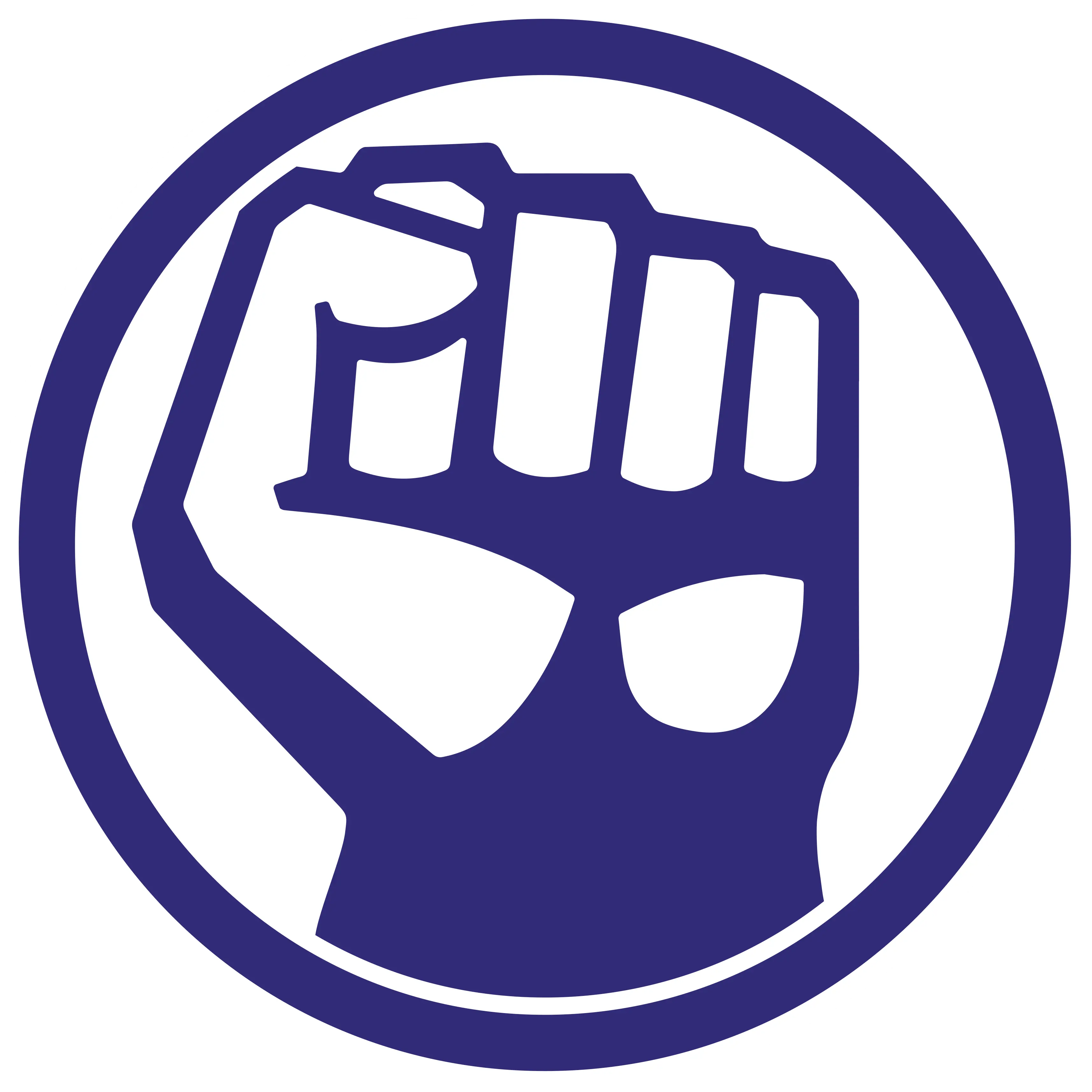 The Leafs Nation Weekly logo